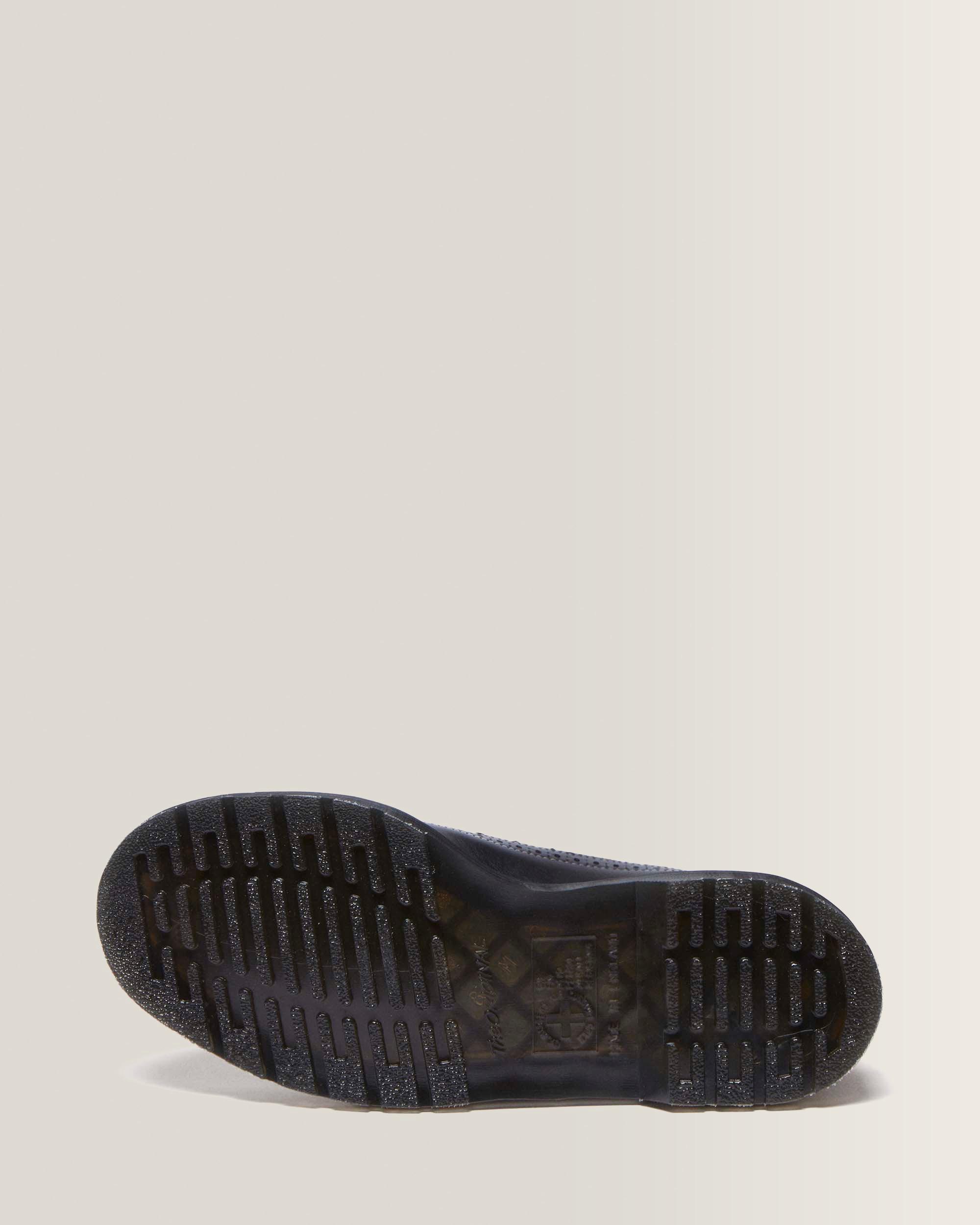 3989 Dead Stock Brogue Schuhe