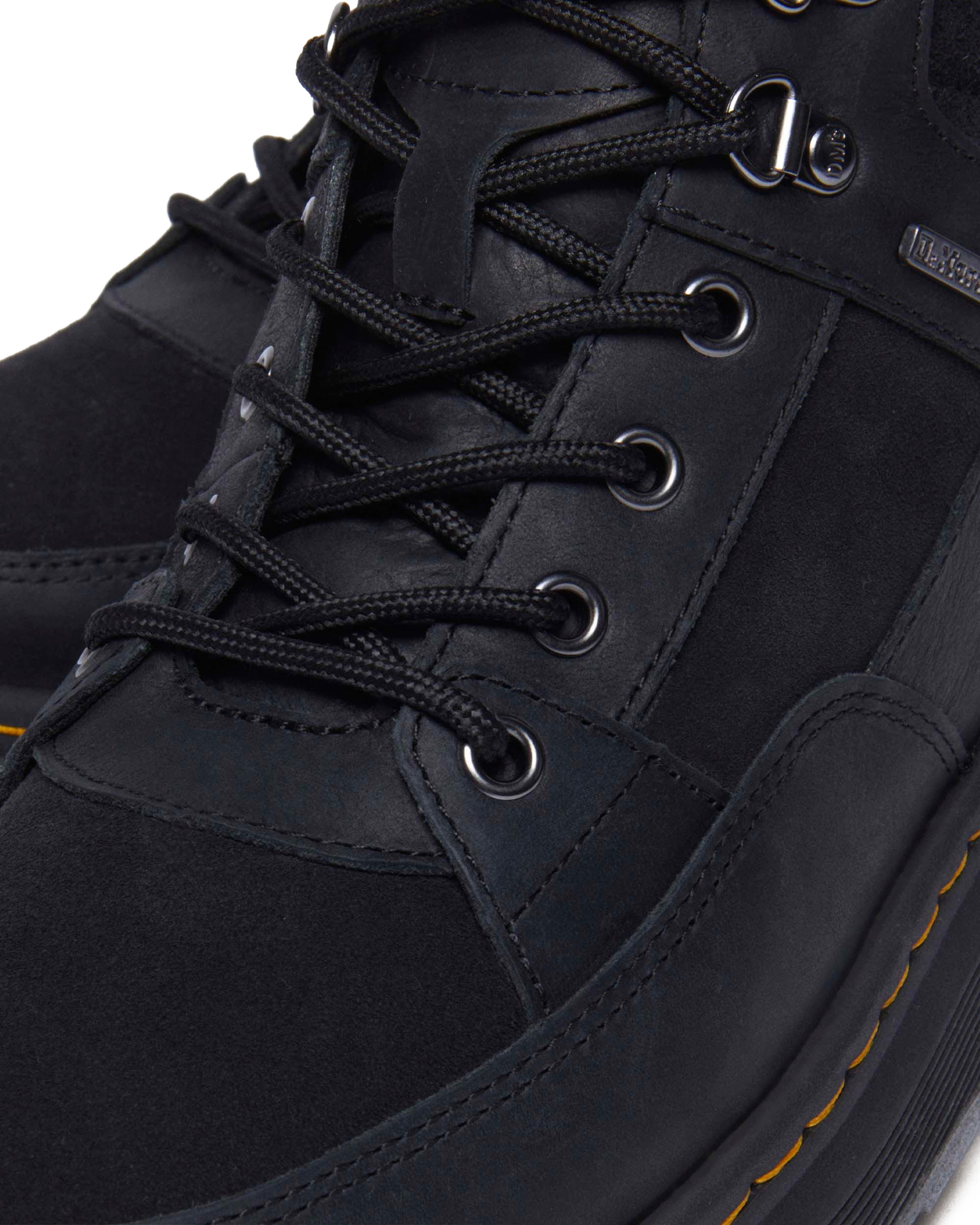 Crewson Chukka Leather Padded Boots