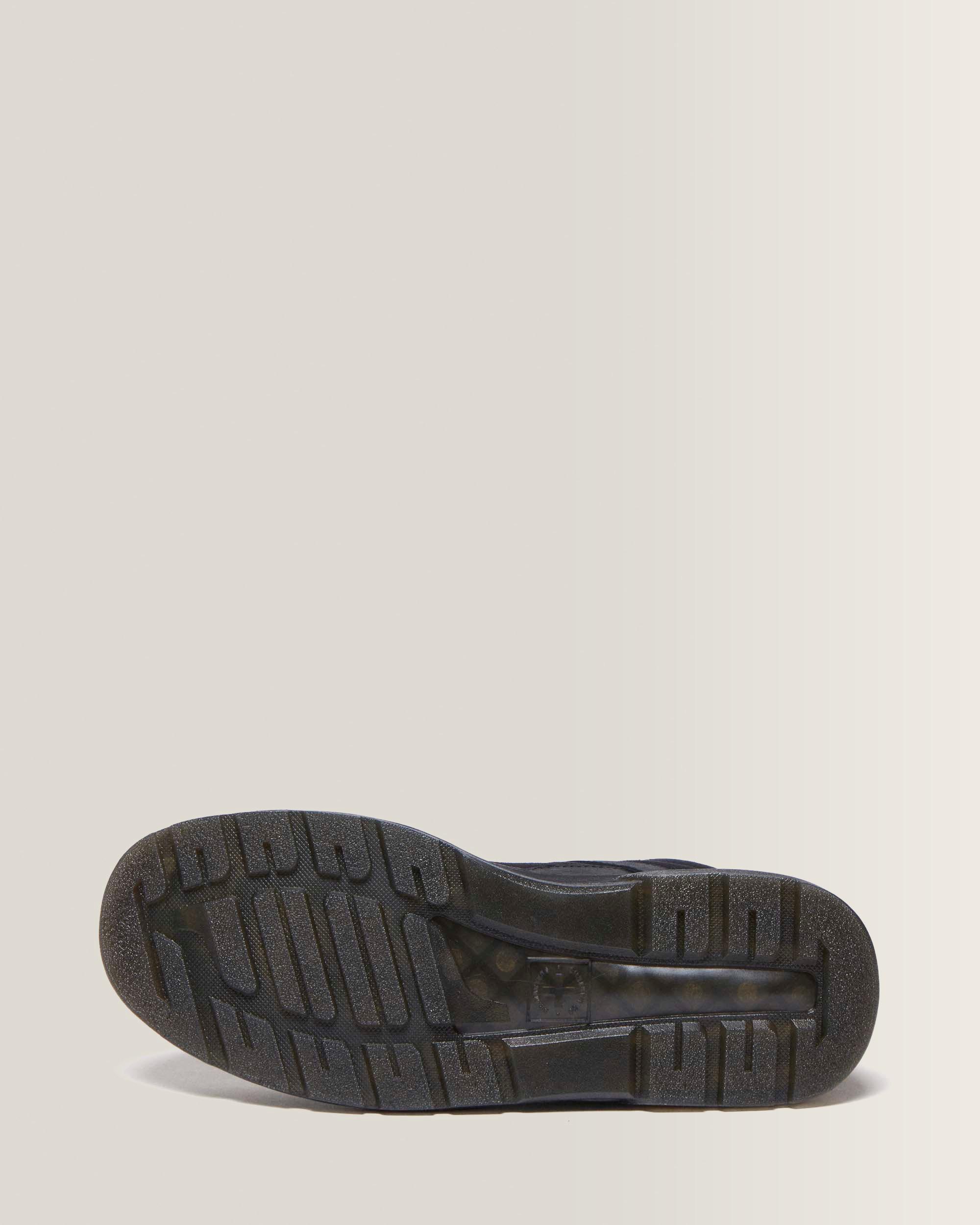 Crewson Chukka leather Padded Boots