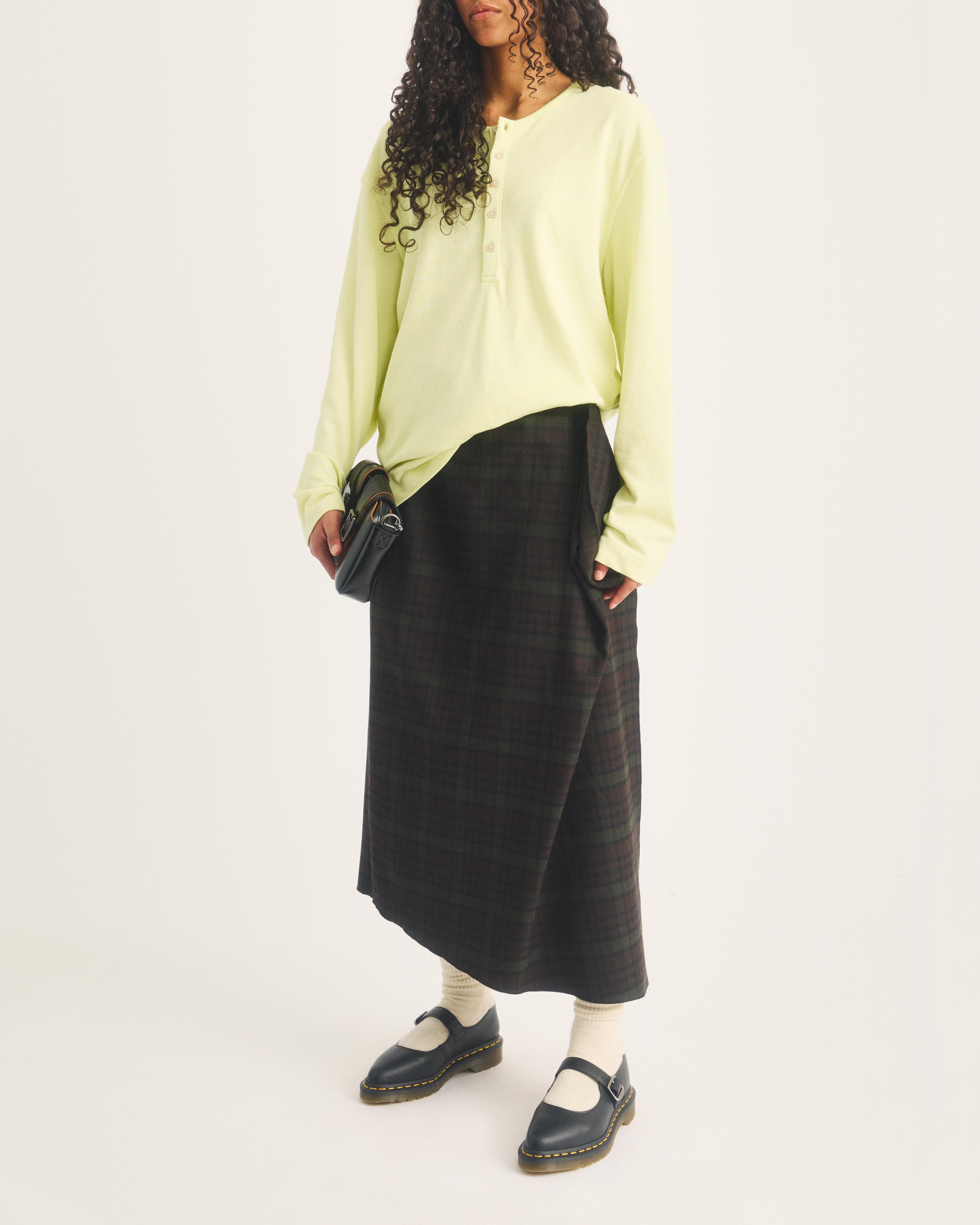 Elphie Virginia leather Mary Jane shoes product image