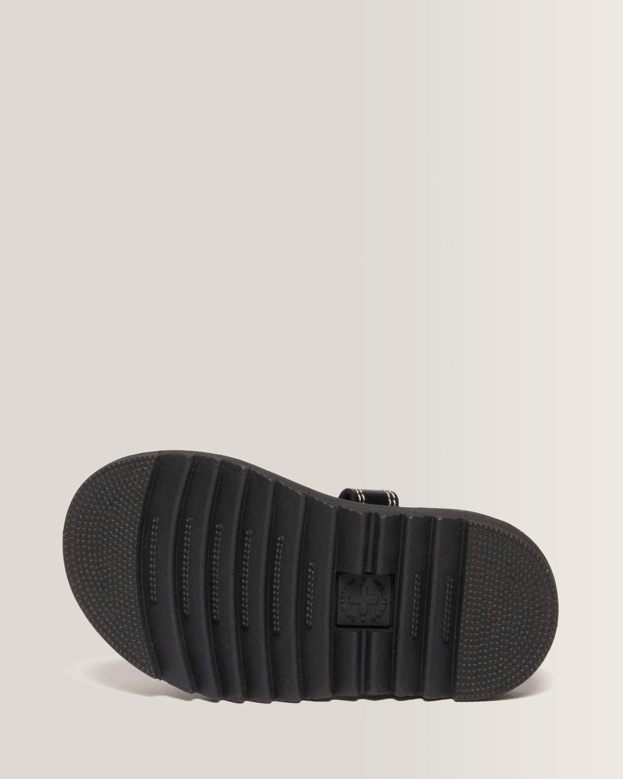 Sandales Marlow Hearts en cuir pour tout-petit