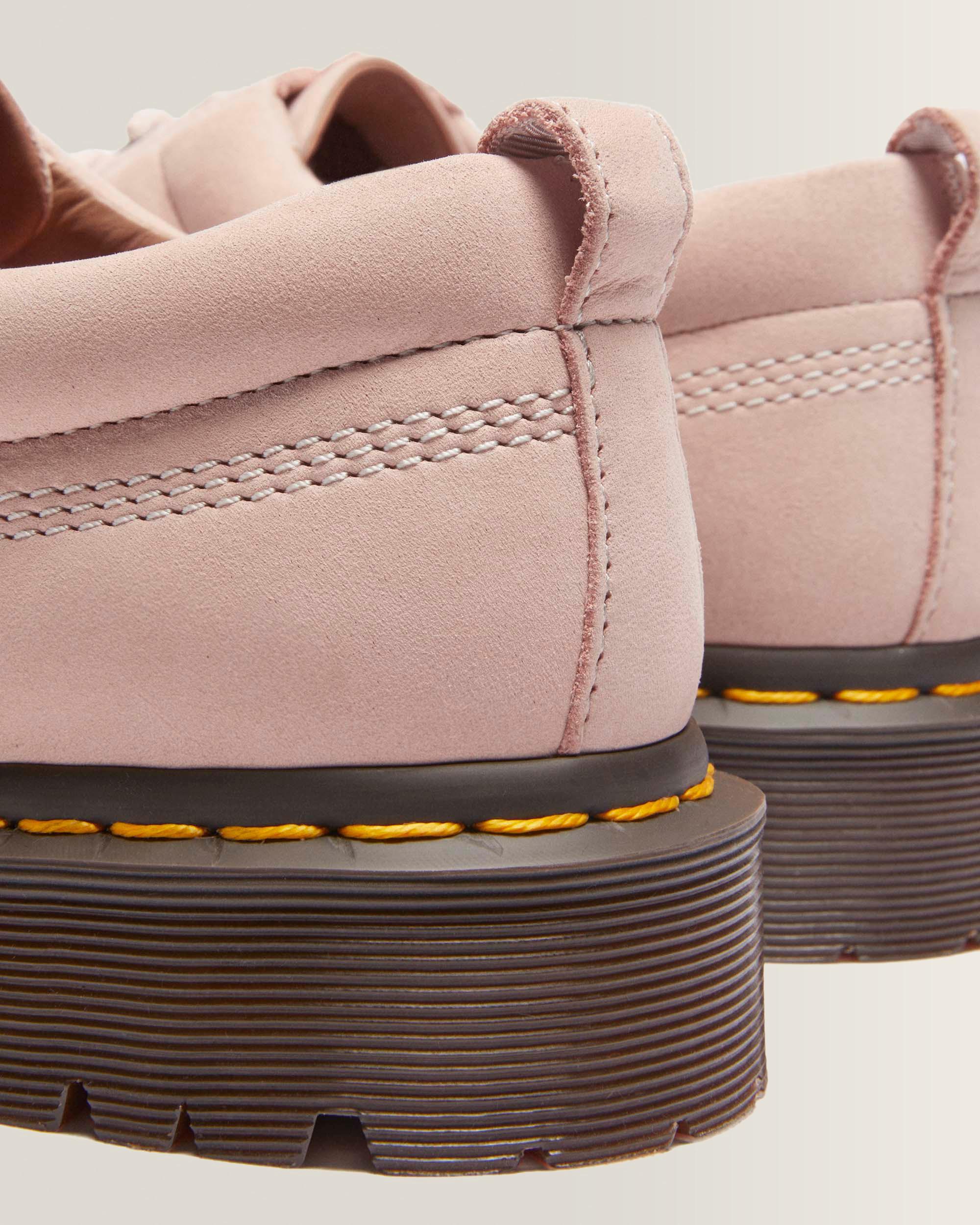 Lowell Buttersoft Leder Moc Toe Schuhe