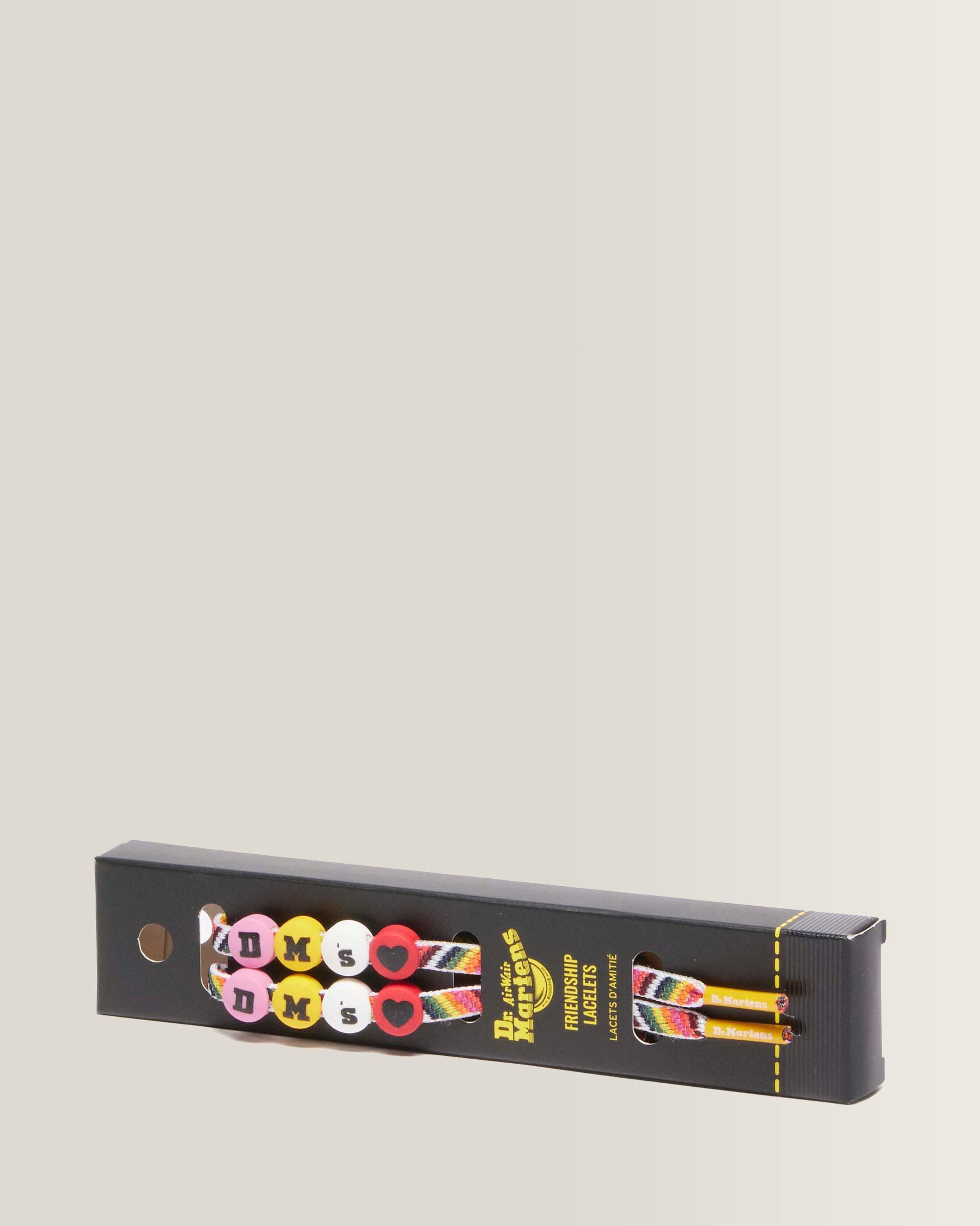140Cm Vriendschapsarmband veters (8-10 veterogen)