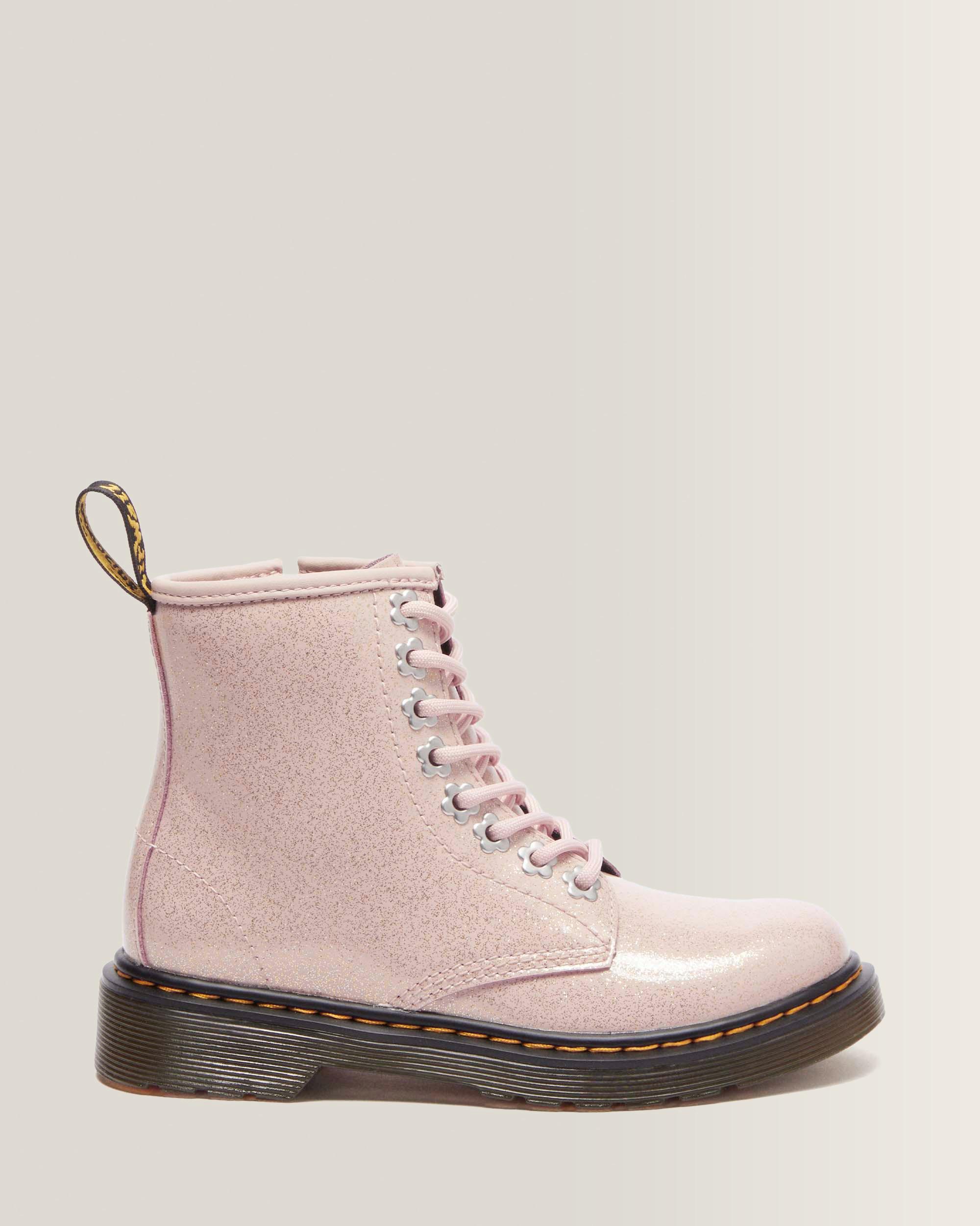 Junior 1460 glitterlaarzen