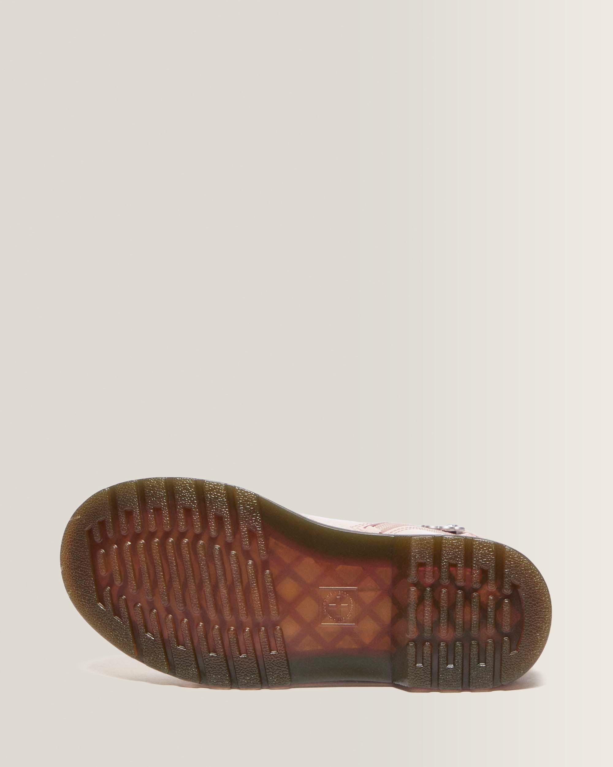 Junior 1460 glitterlaarzen