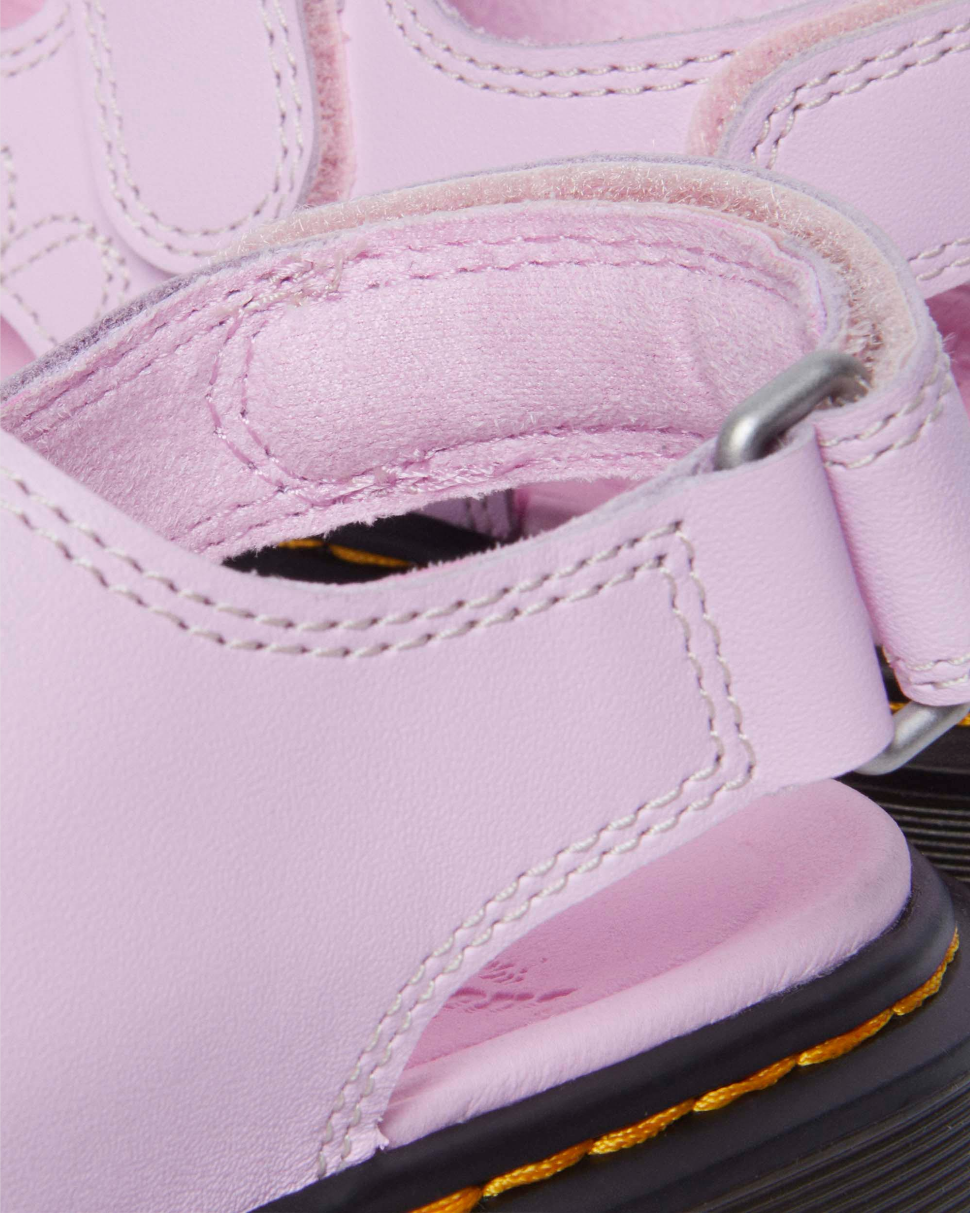 Sandalias Virden de piel Softy T para junior product image