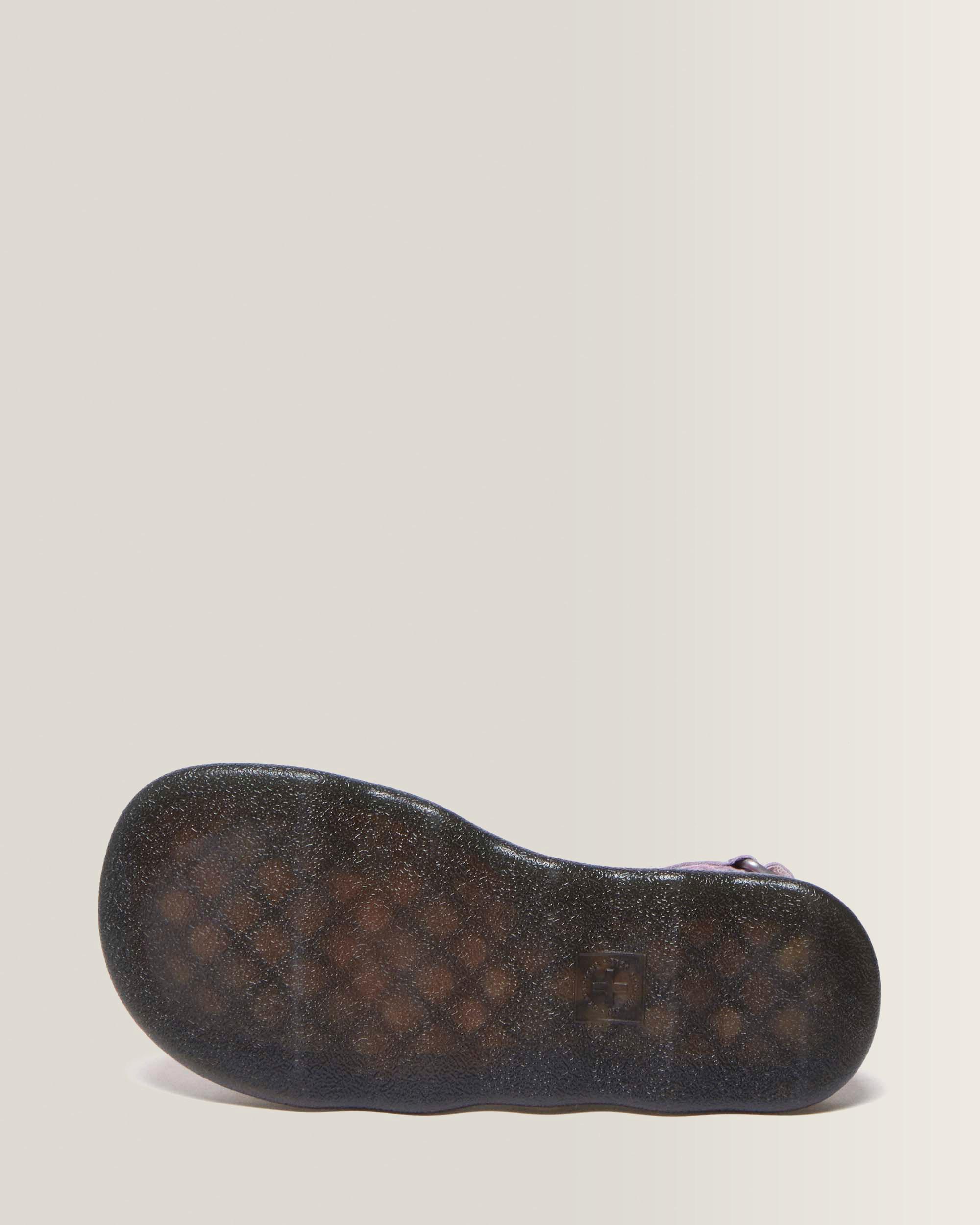 Junior Virden Softy T Leder Sandalen