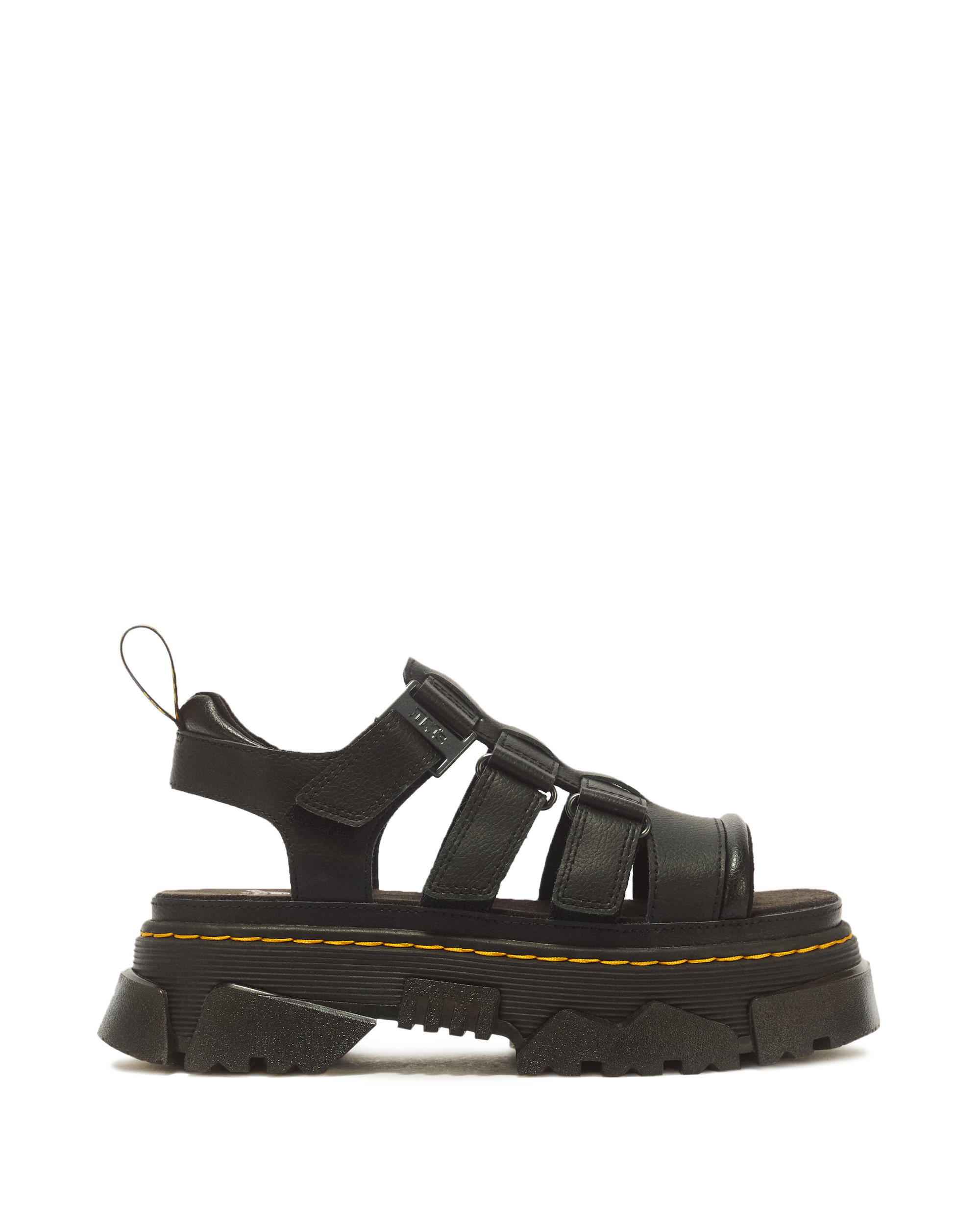Sandalias Mattison con 3 tiras