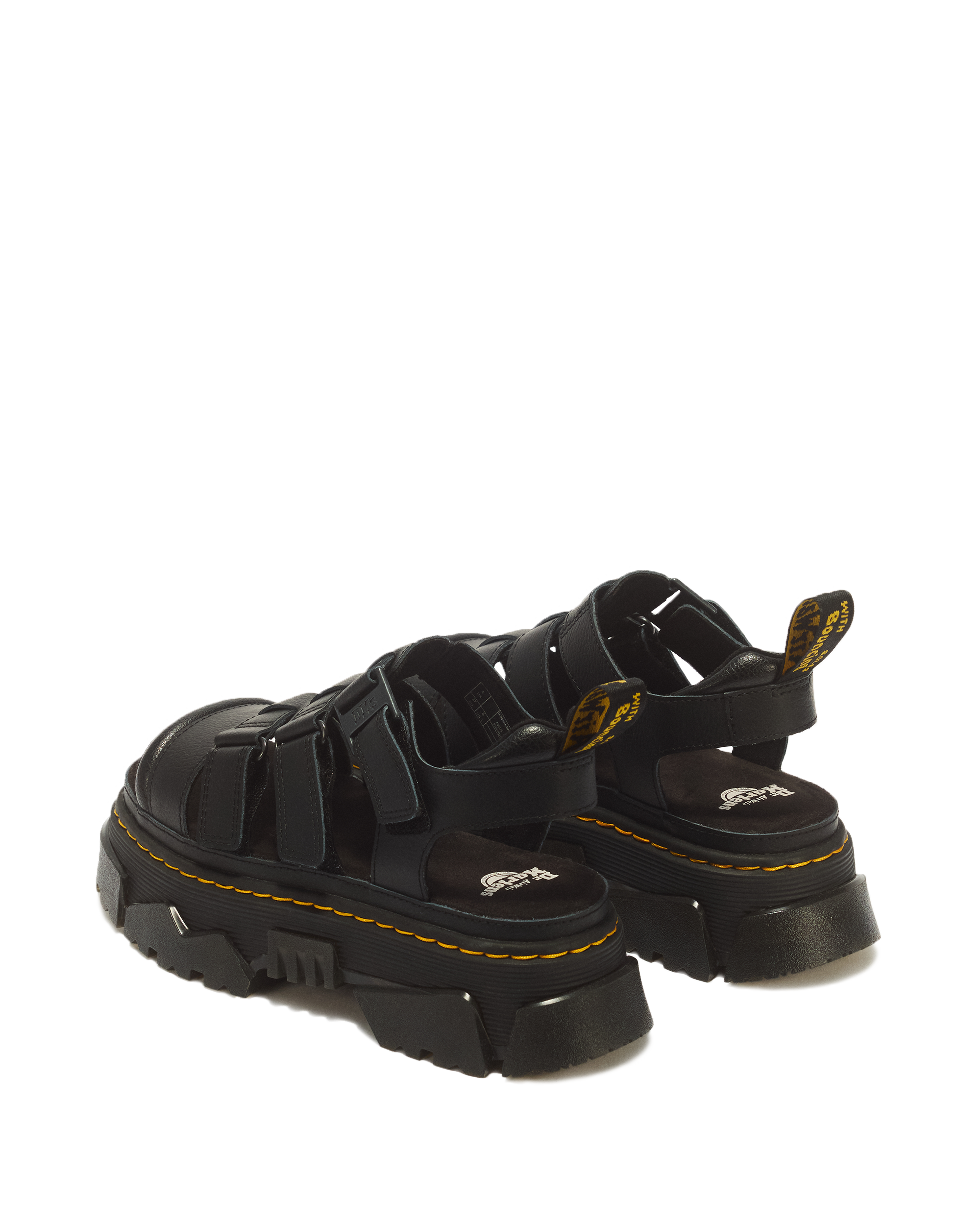 Sandalias Mattison con 3 tiras