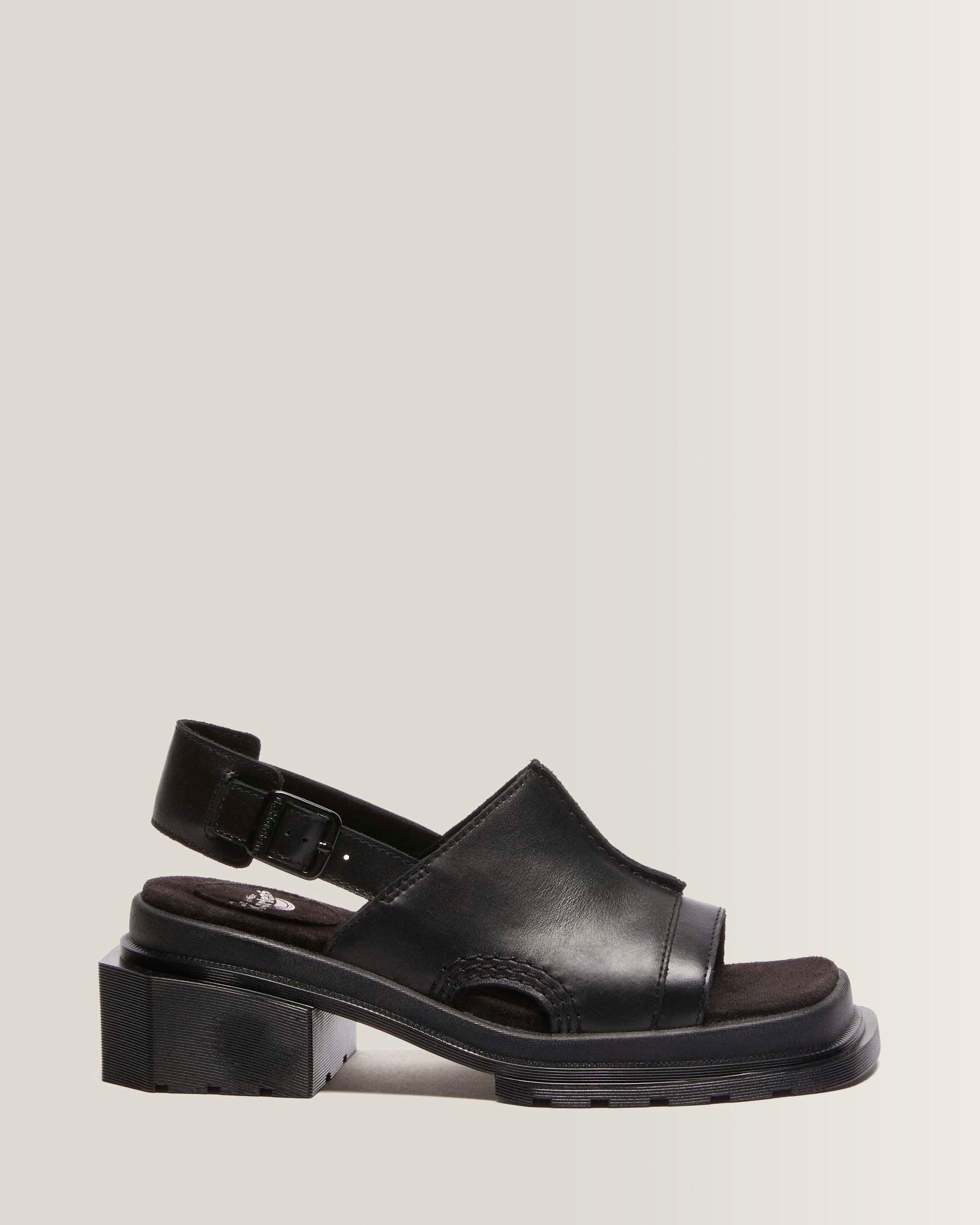 Sandalias Maybole de piel Wanama