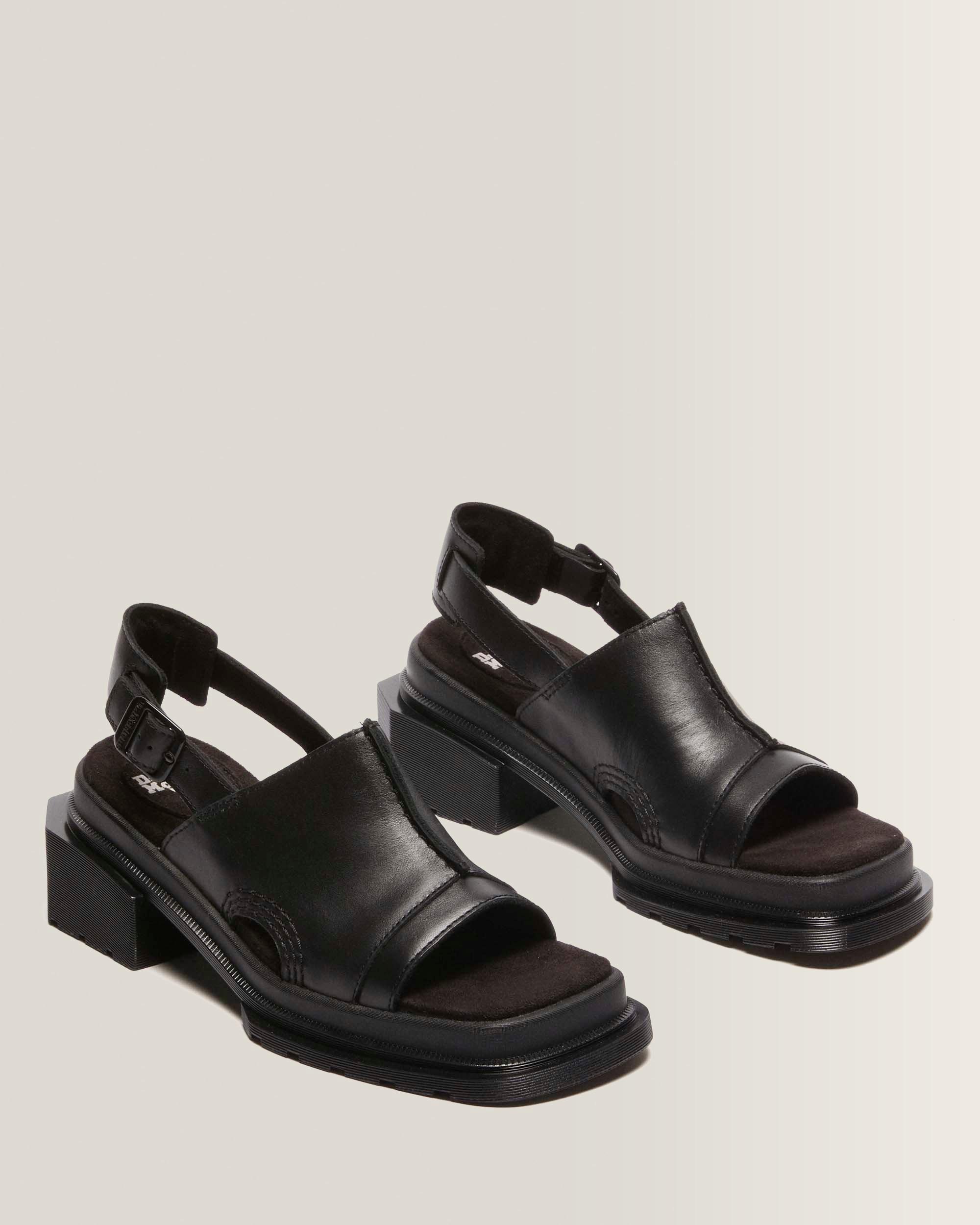 Sandalias Maybole de piel Wanama