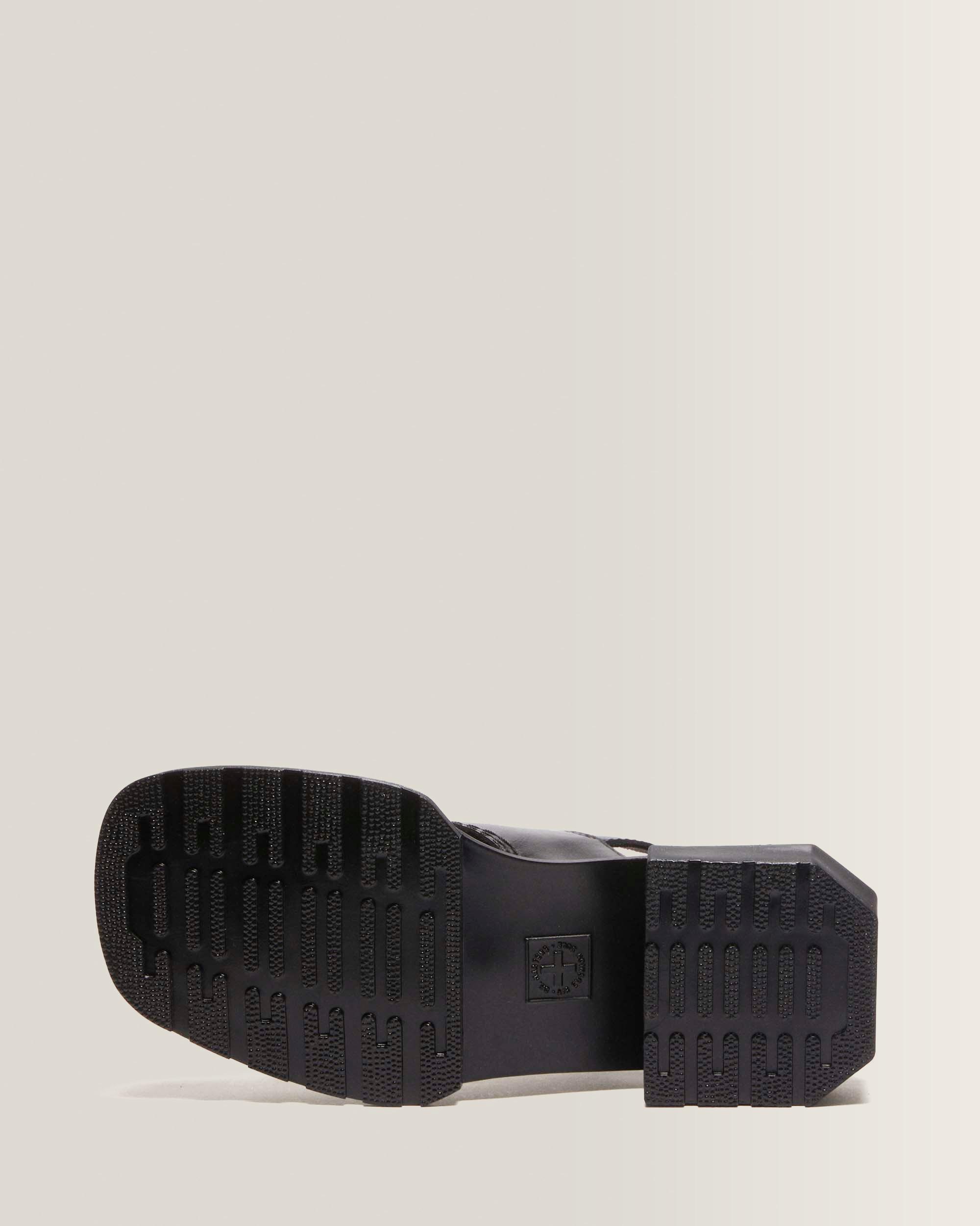 Sandalias Maybole de piel Wanama