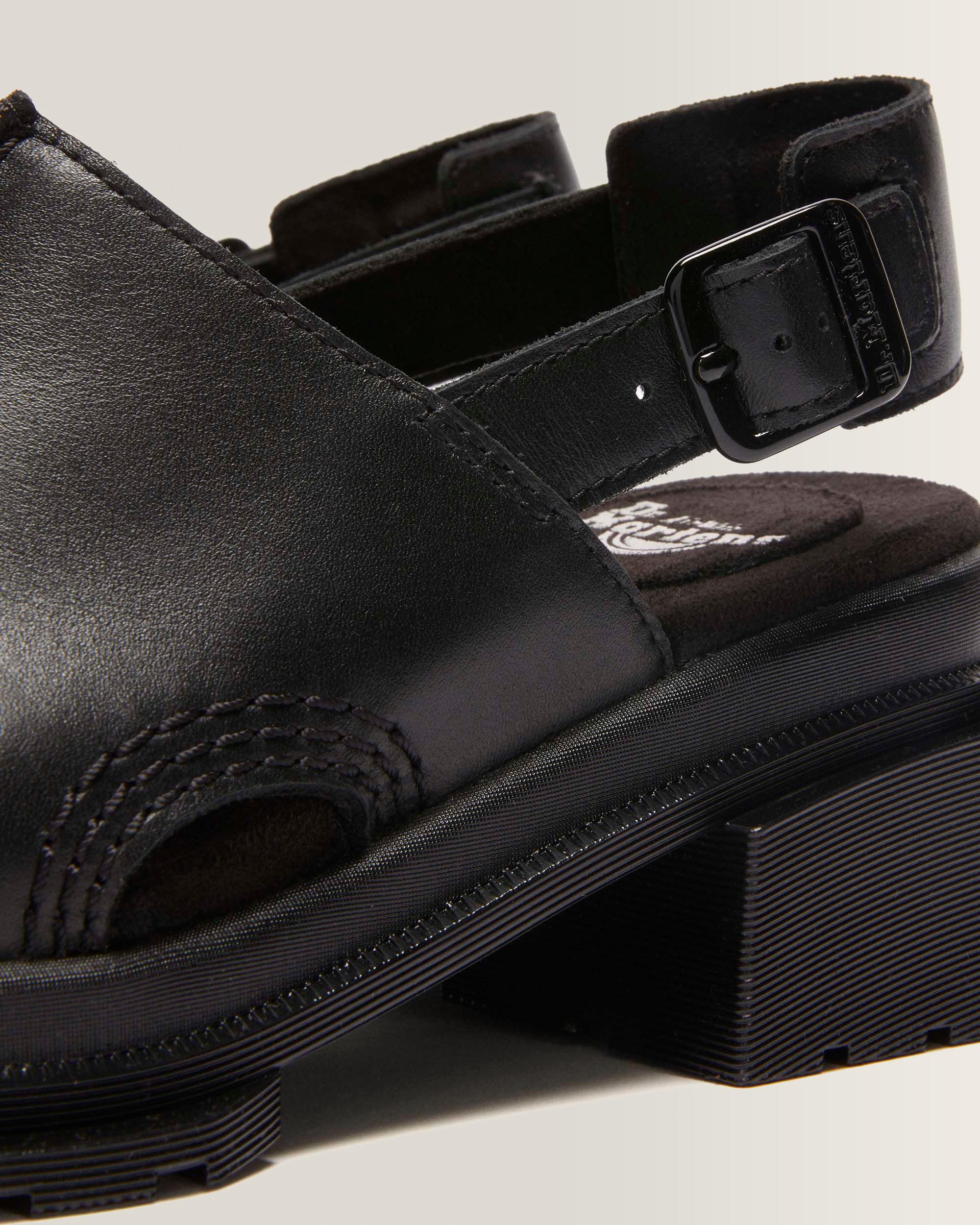 Sandalias Maybole de piel Wanama