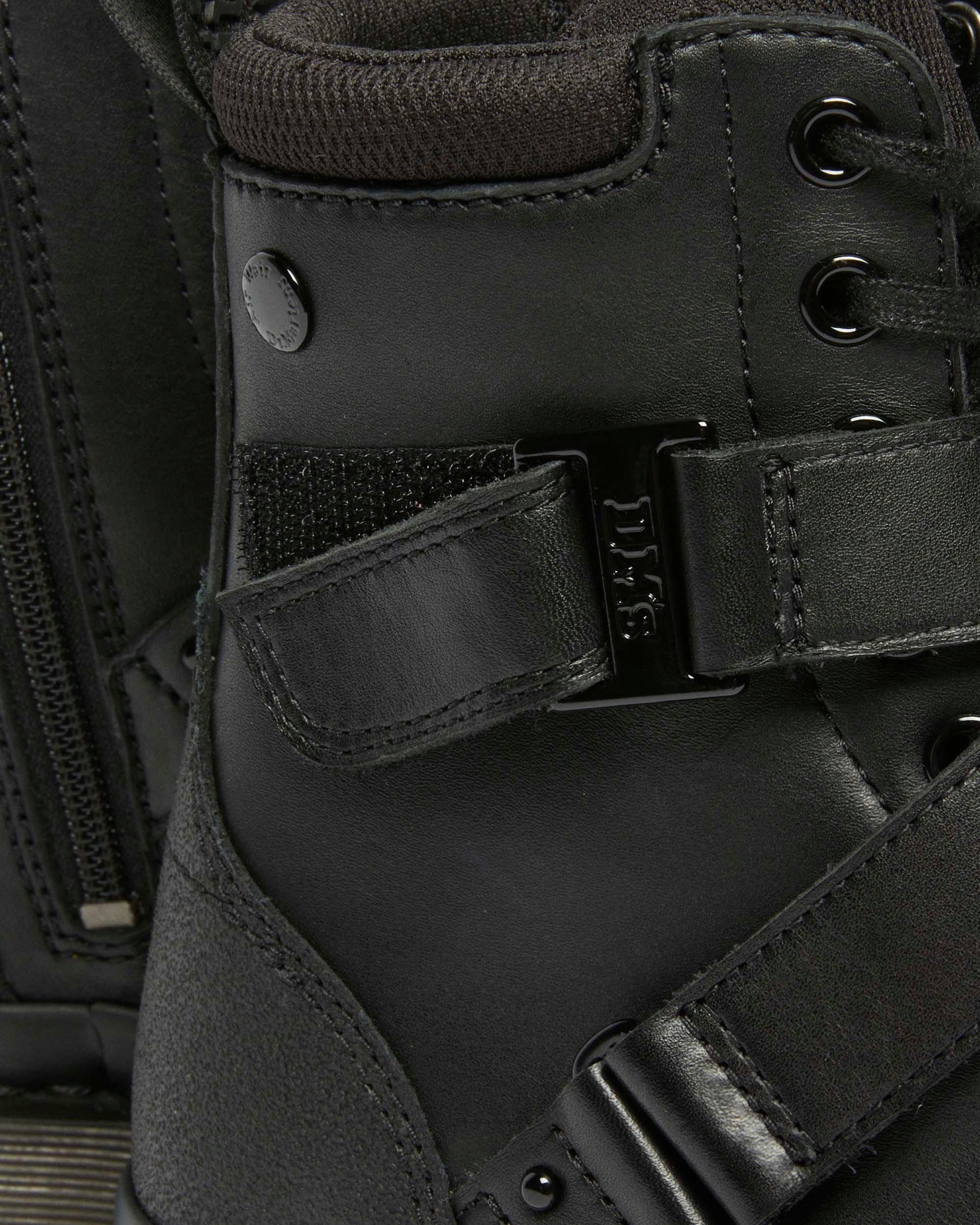 BOTAS 1460 BEX TECH STRAP DE PIEL  