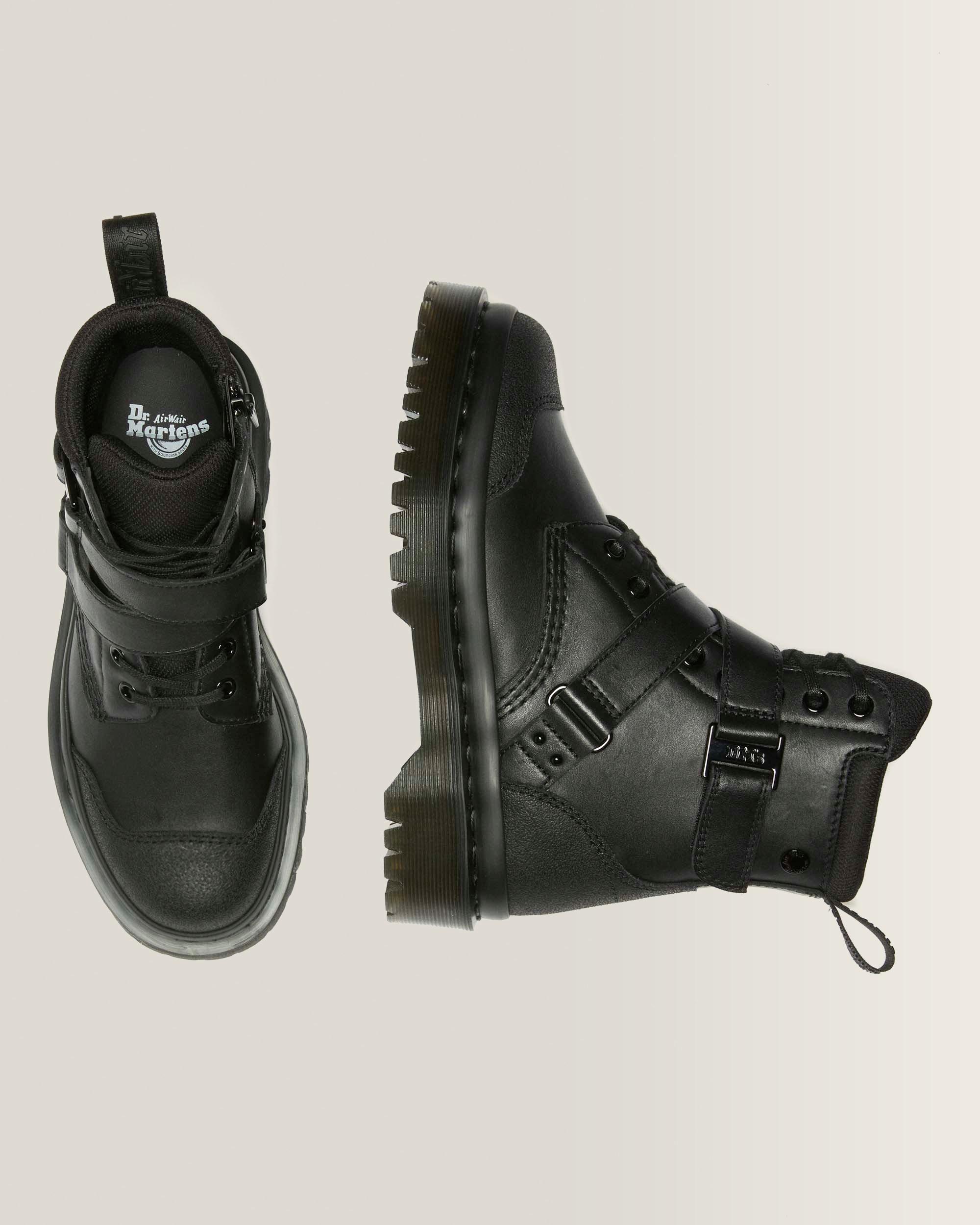 BOTAS 1460 BEX TECH STRAP DE PIEL  