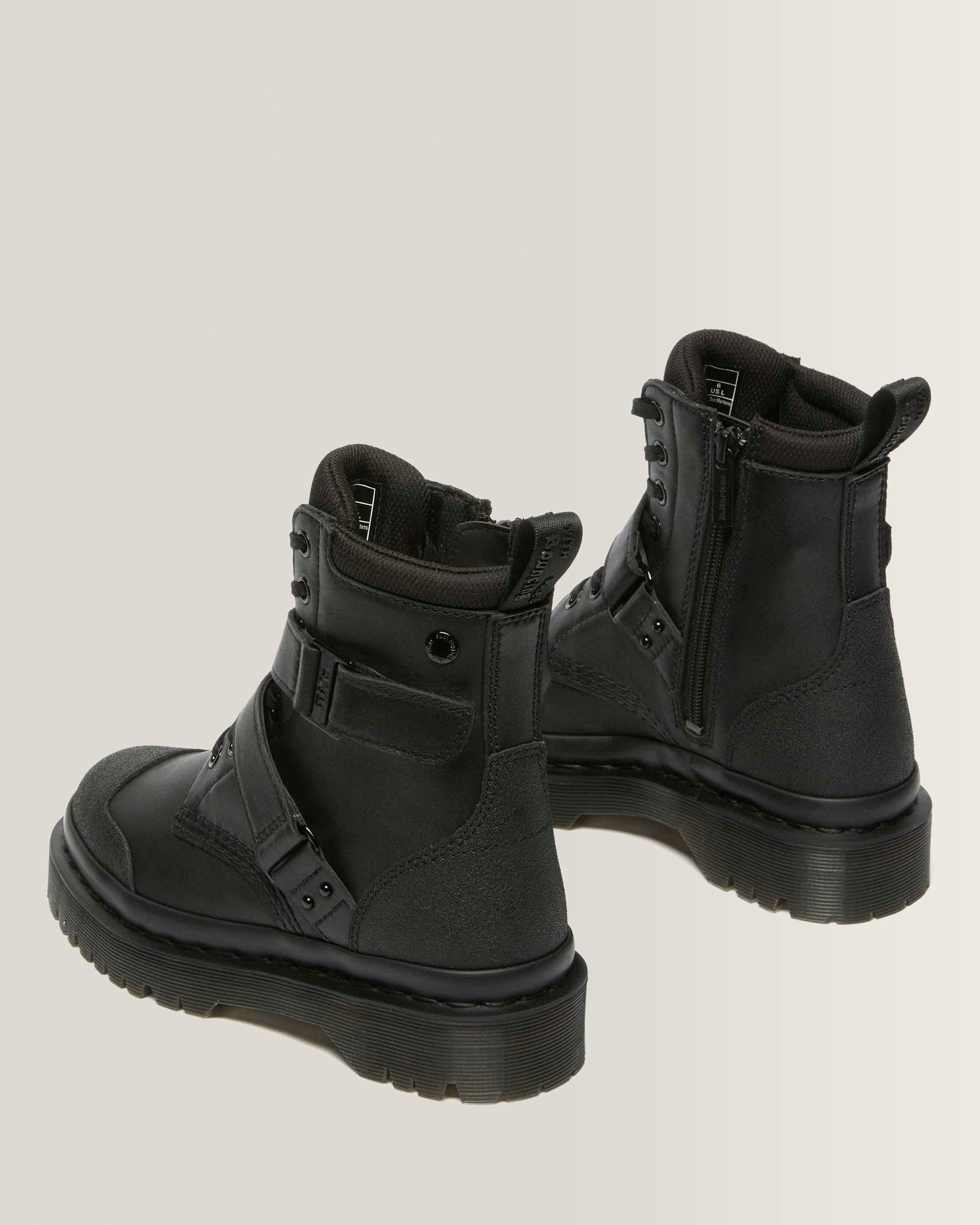 BOTAS 1460 BEX TECH STRAP DE PIEL  