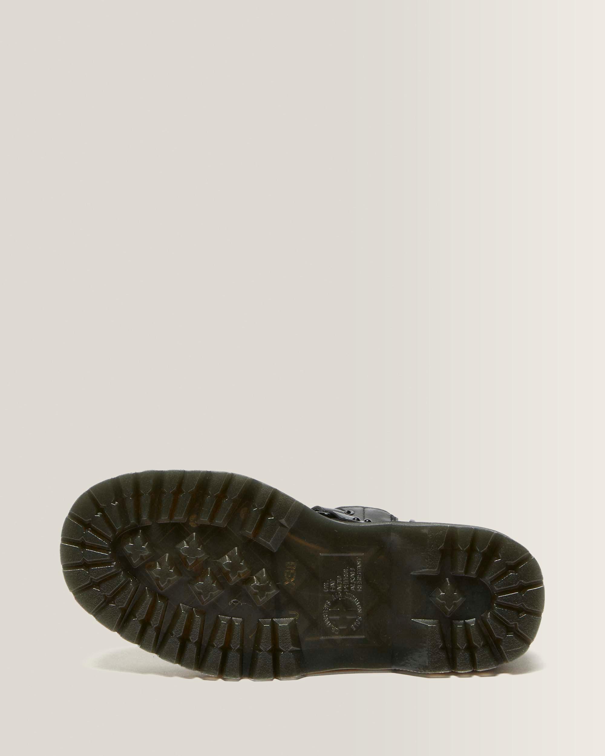 BOTAS 1460 BEX TECH STRAP DE PIEL  
