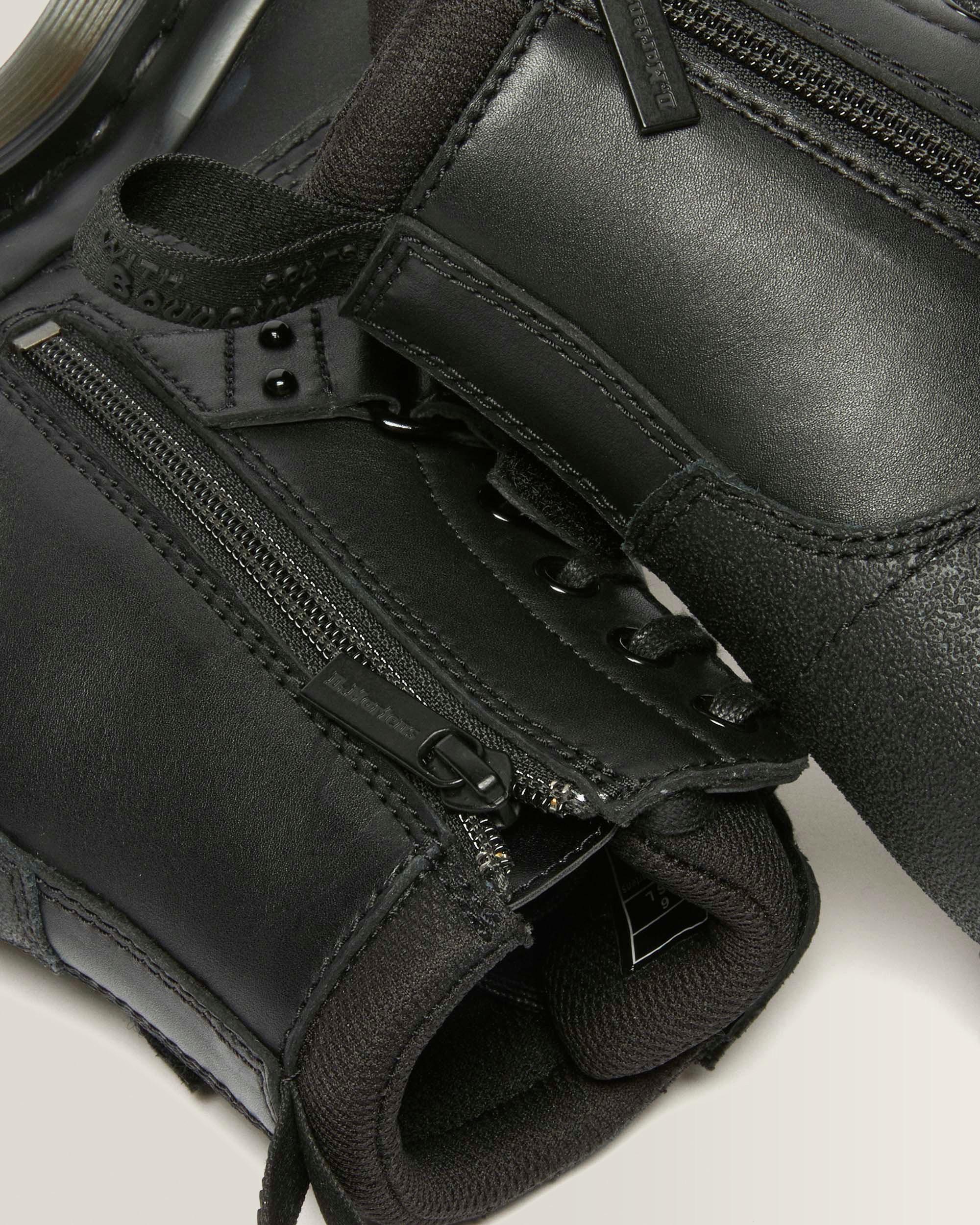 BOTAS 1460 BEX TECH STRAP DE PIEL  
