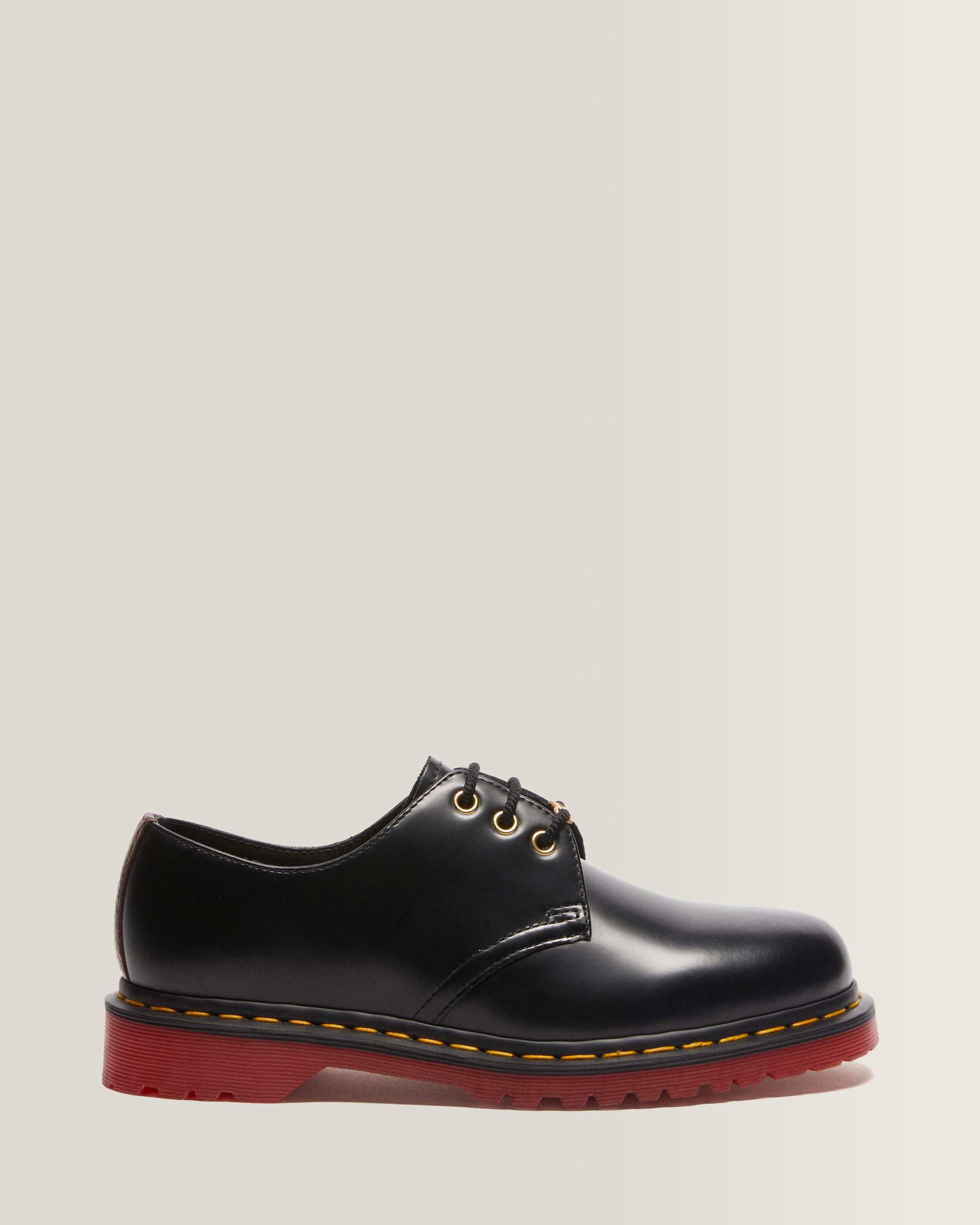 1461 Year of the Snake Leather Lace Up -kengät 