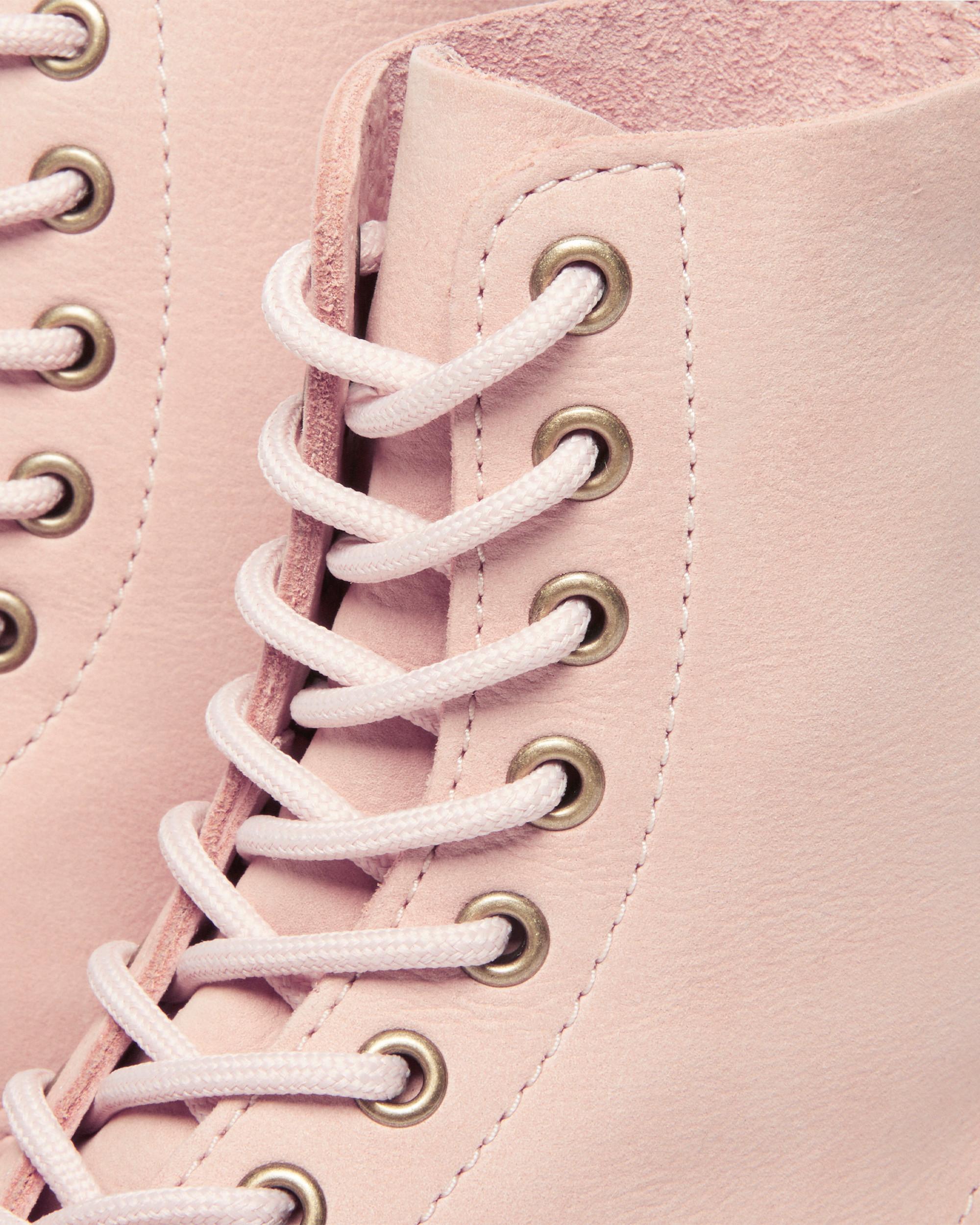1460 Pascal nubuck leather boots