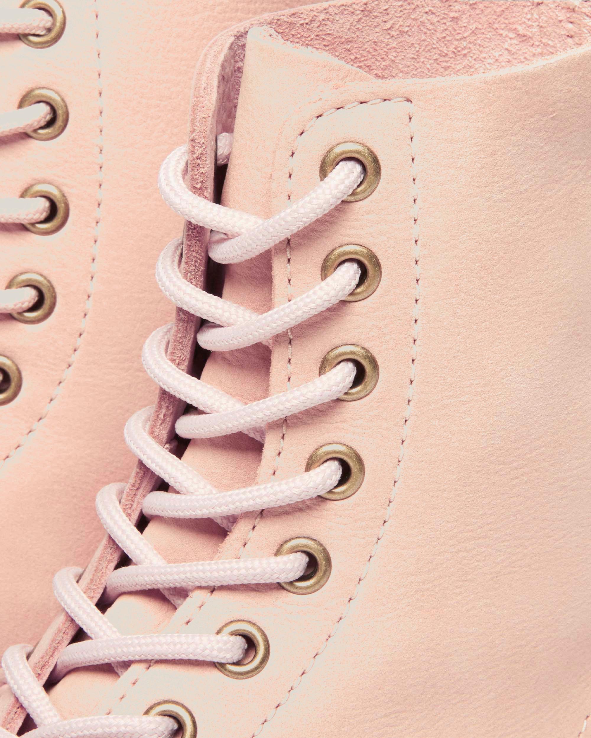 1460 Pascal Nubuck Leder Stiefel
