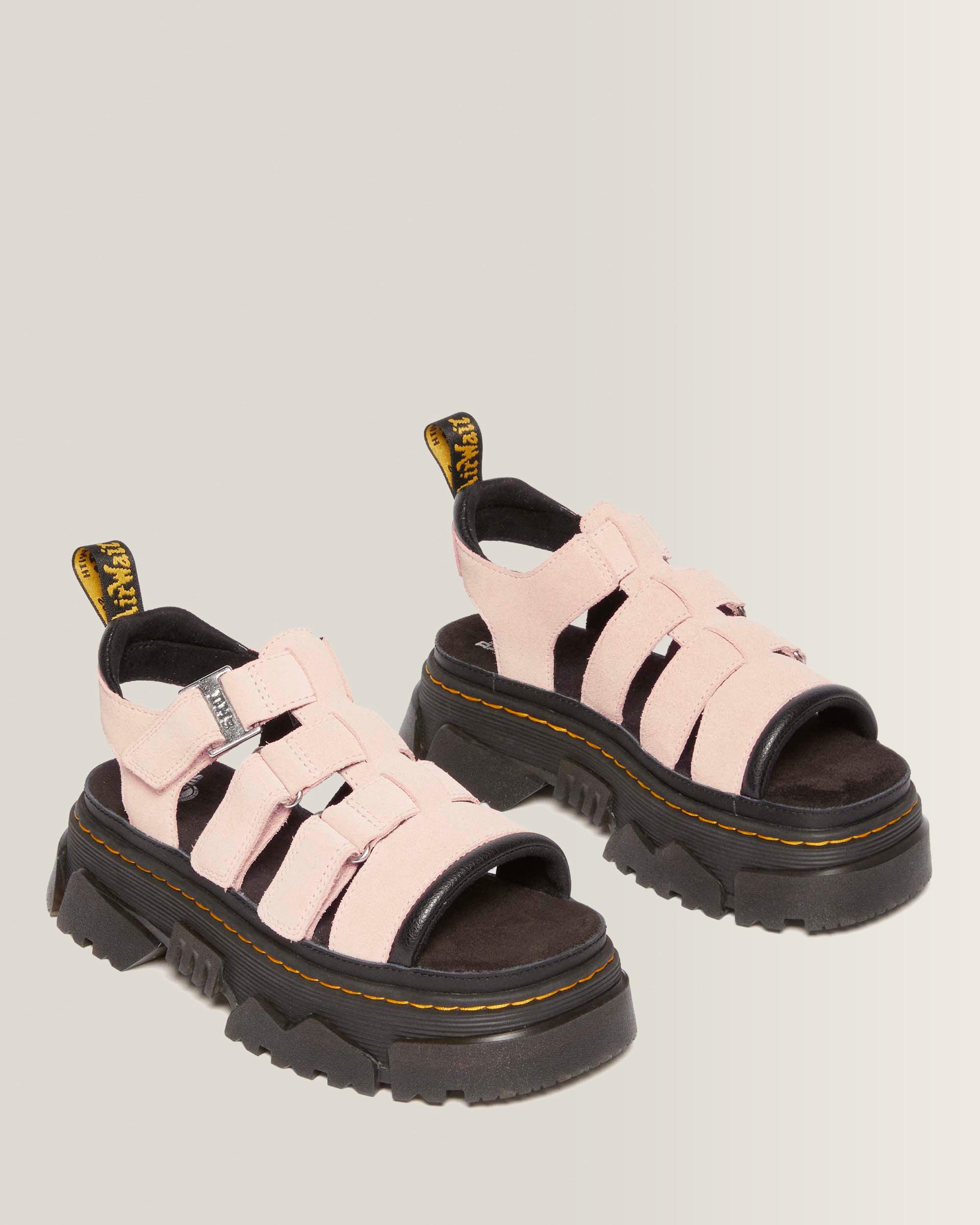 Mattison 3 Strap Sandals