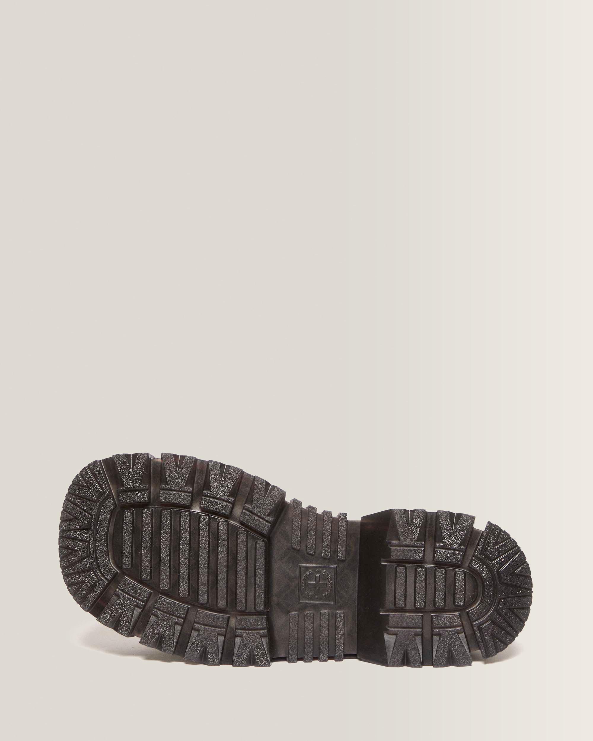 Mattison 3 Strap Sandals