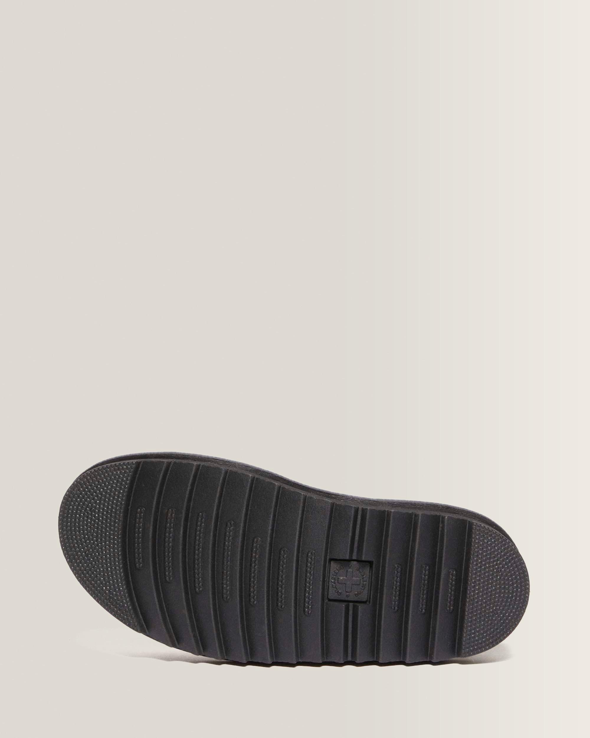 Blaire Tumbled Nubuck sandals