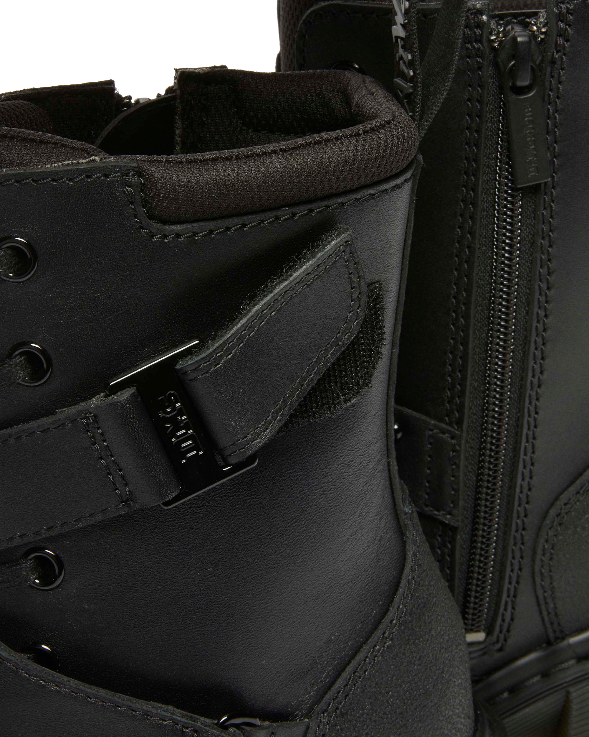 Chesney Tech Strap Eight Eye -Korkokengät  