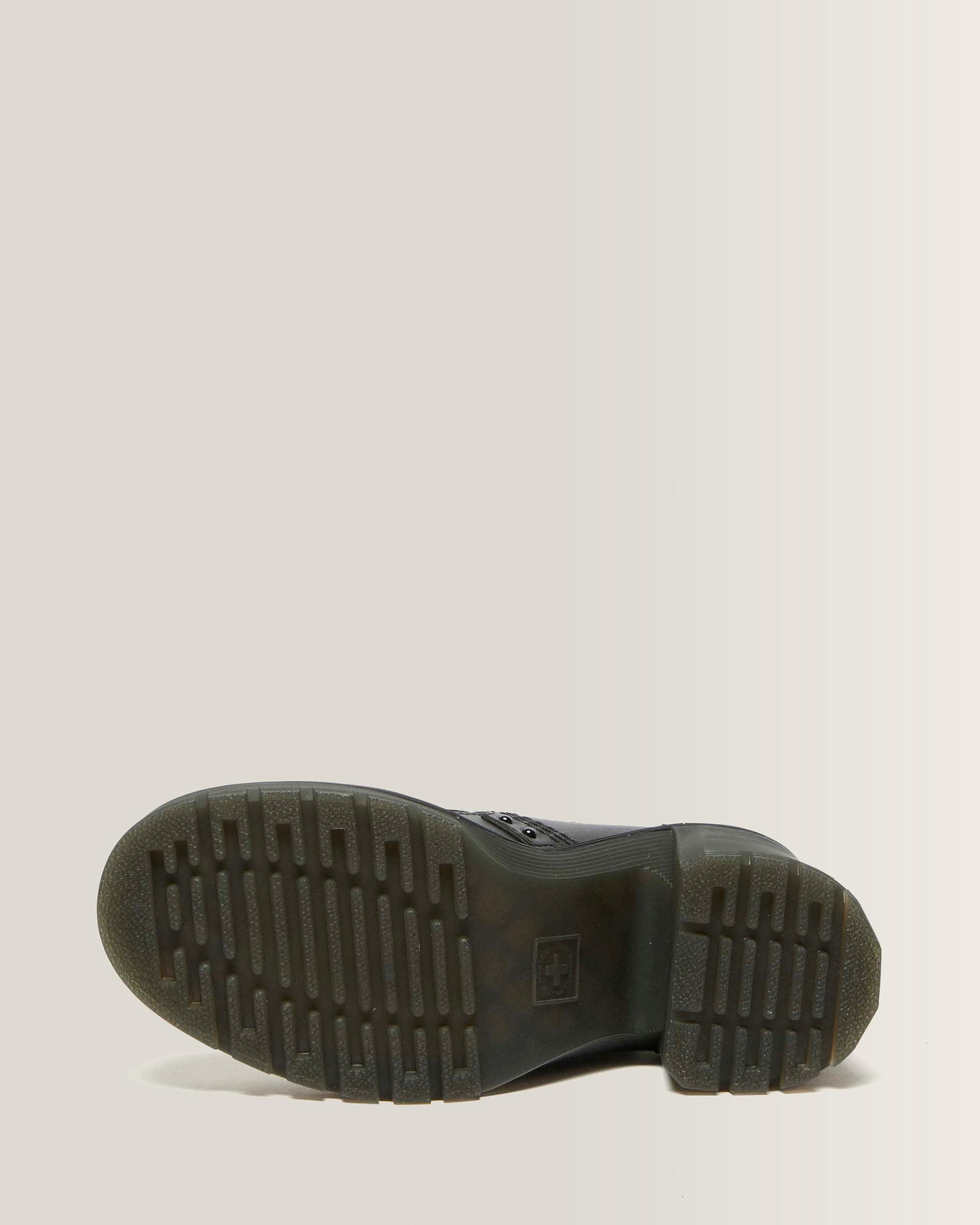 Eviee Tech Strap Mary Jane Absatzschuhe   
