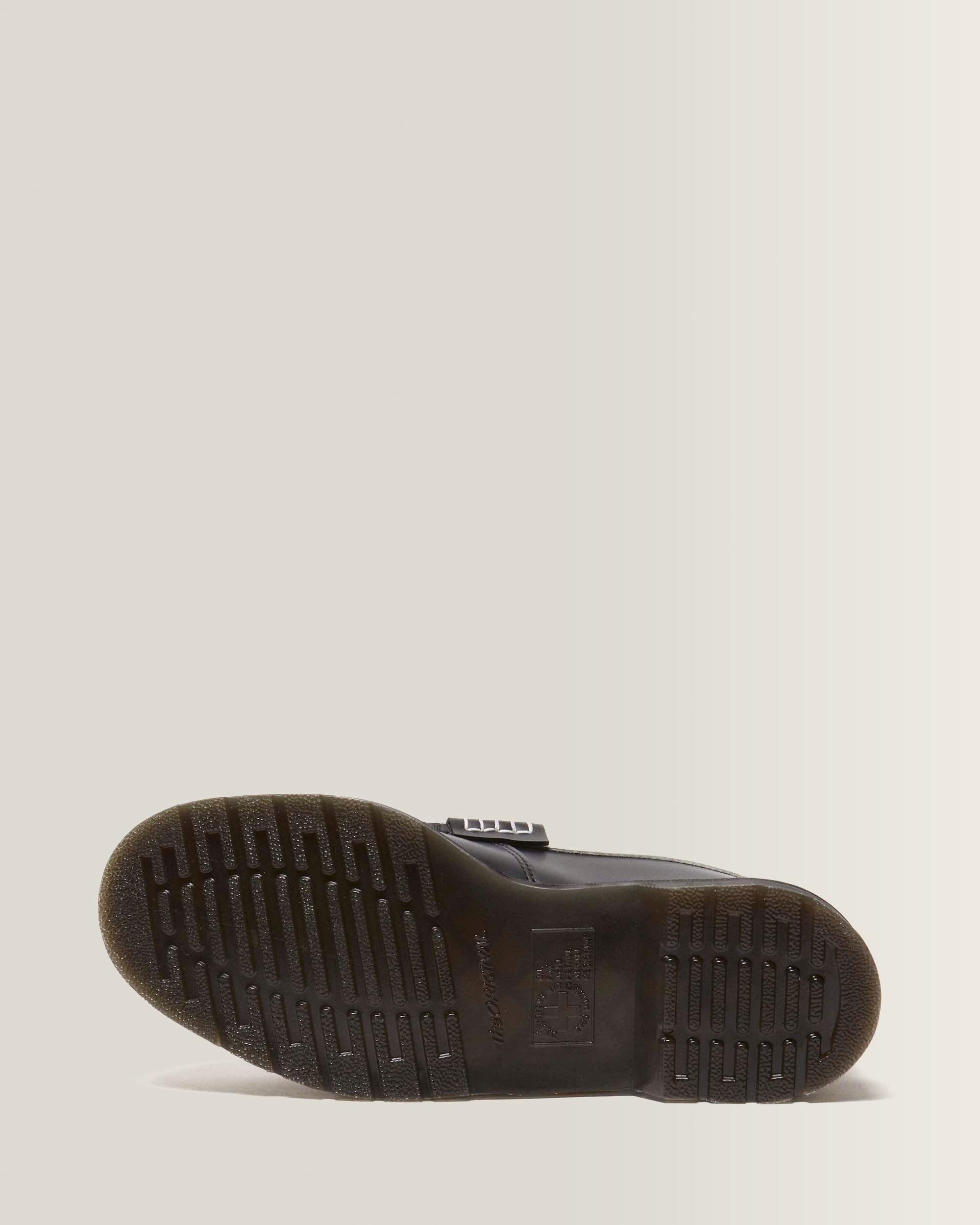 Penton Two-Tone-loafers i Smooth læder