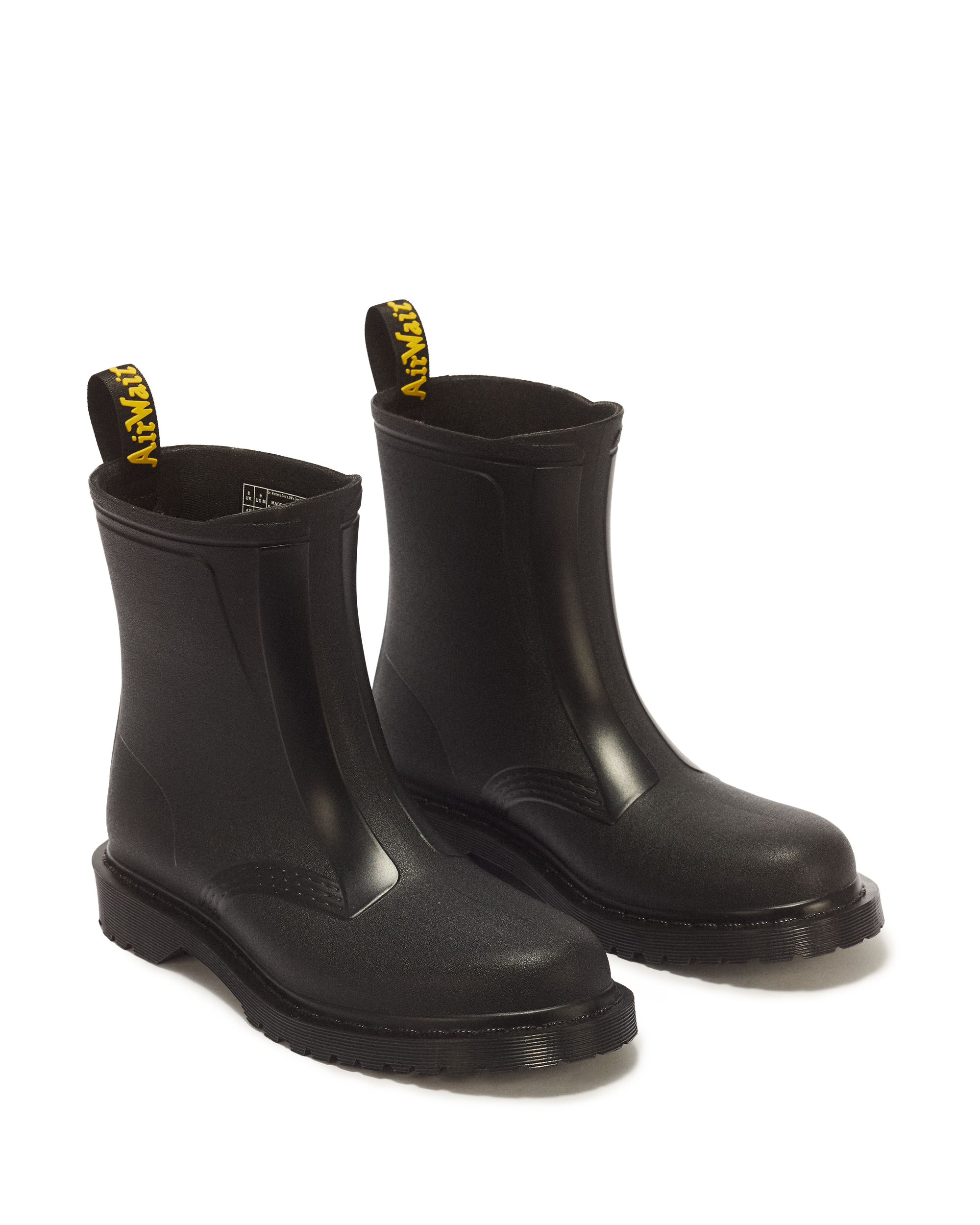 1460 Rain Laarzen
