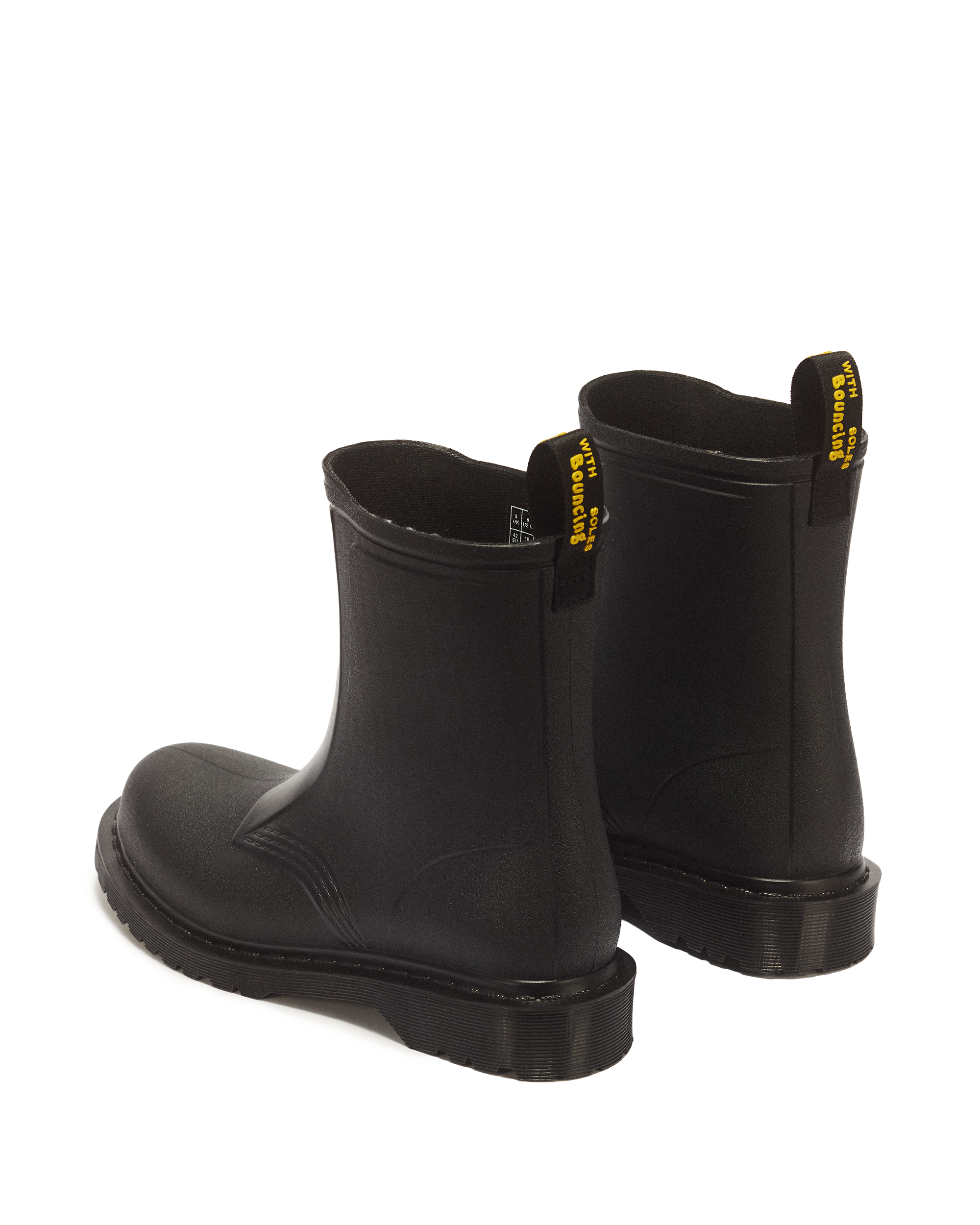 1460 Rain Laarzen