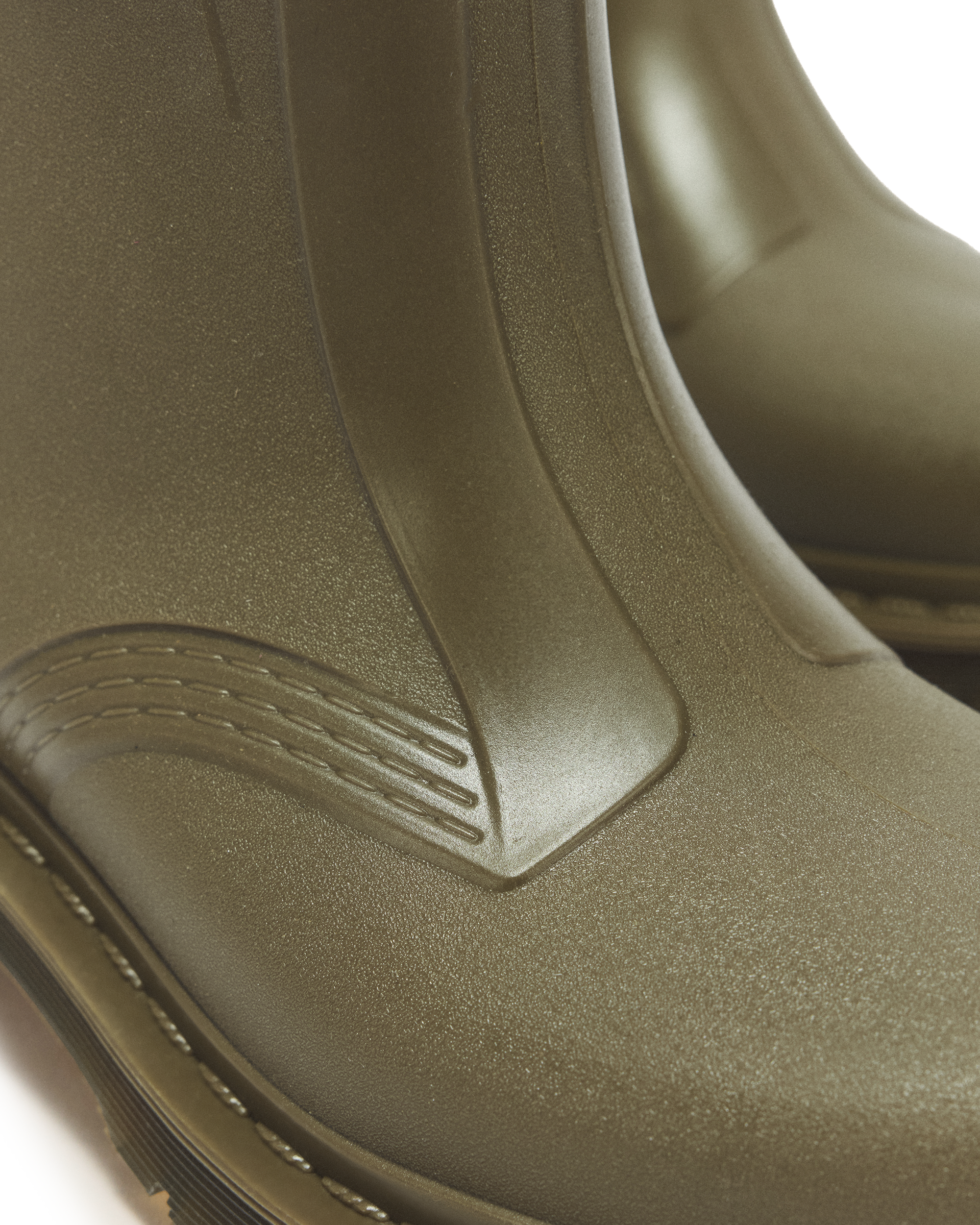 1460 Rain Pull On Waterproof Boots