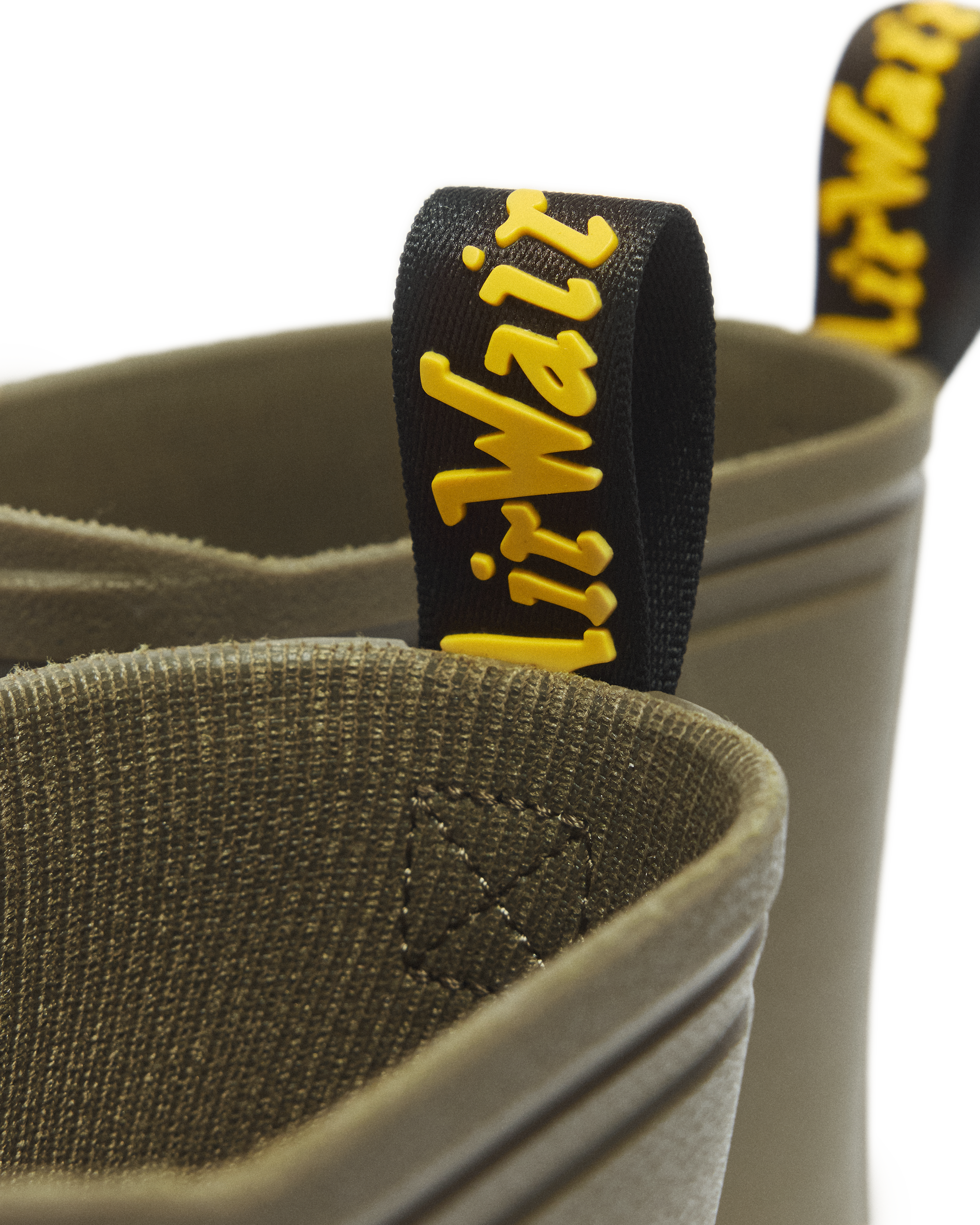 1460 Rain Pull On Waterproof Boots
