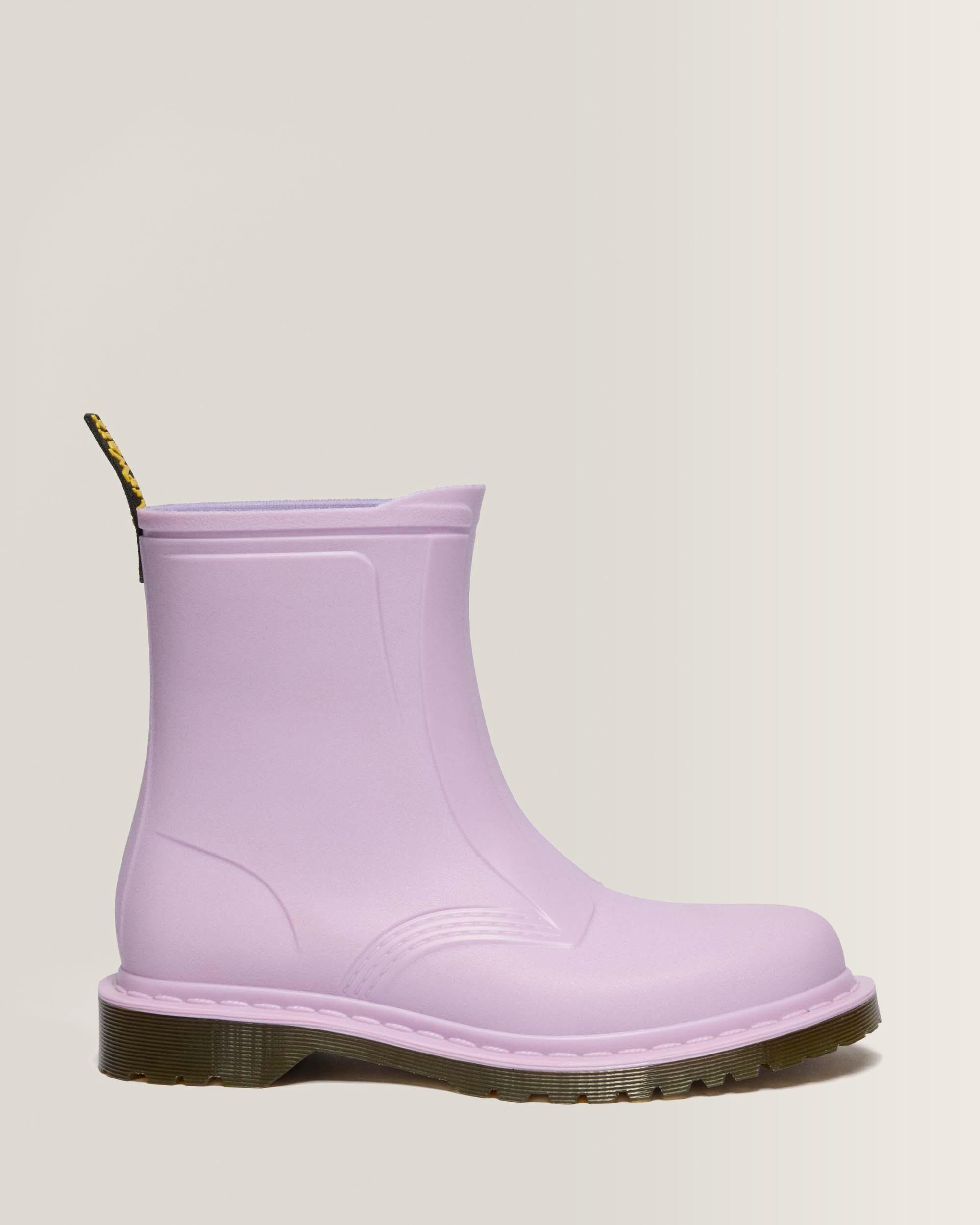 Botas 1460 Rain