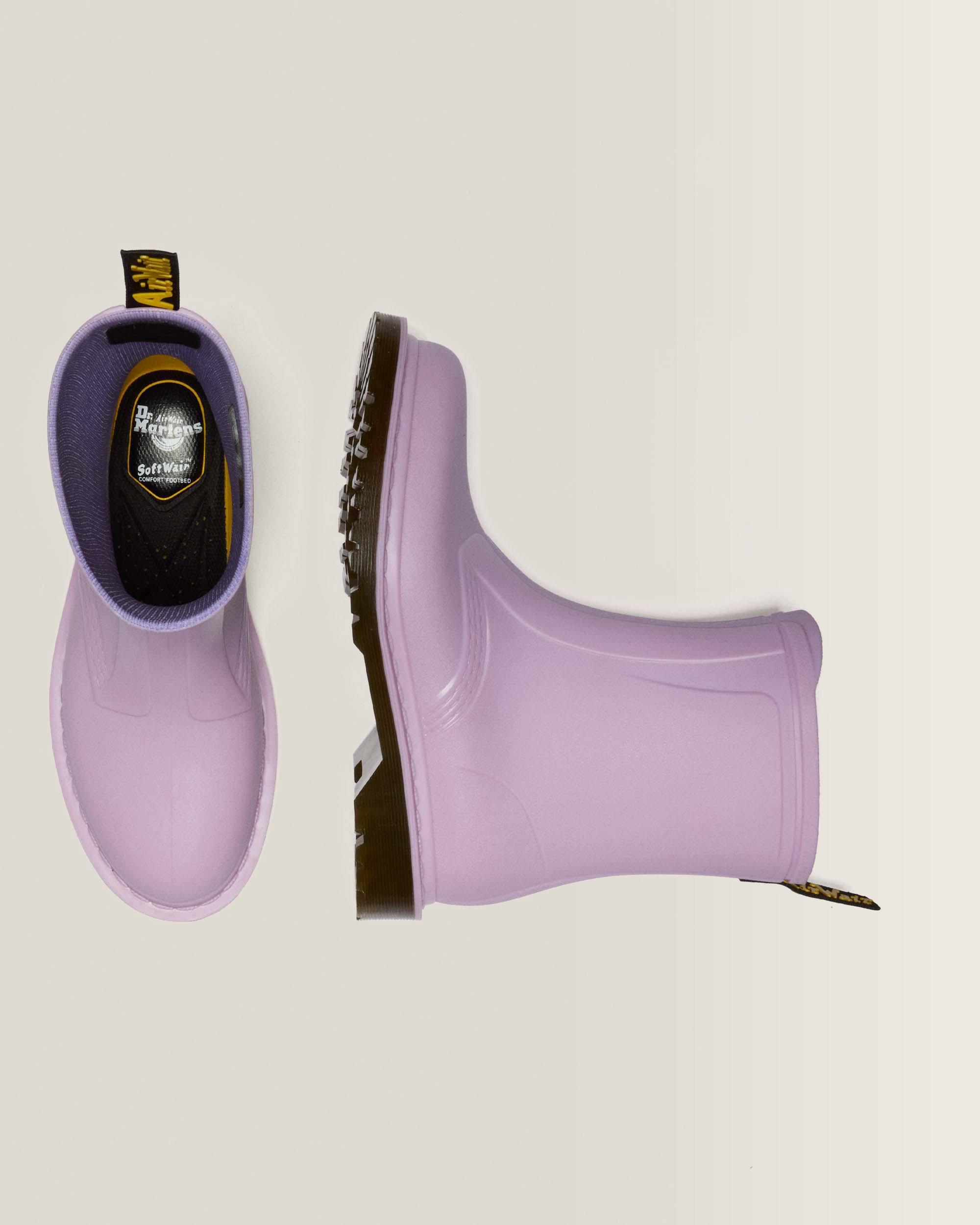 Botas 1460 Rain