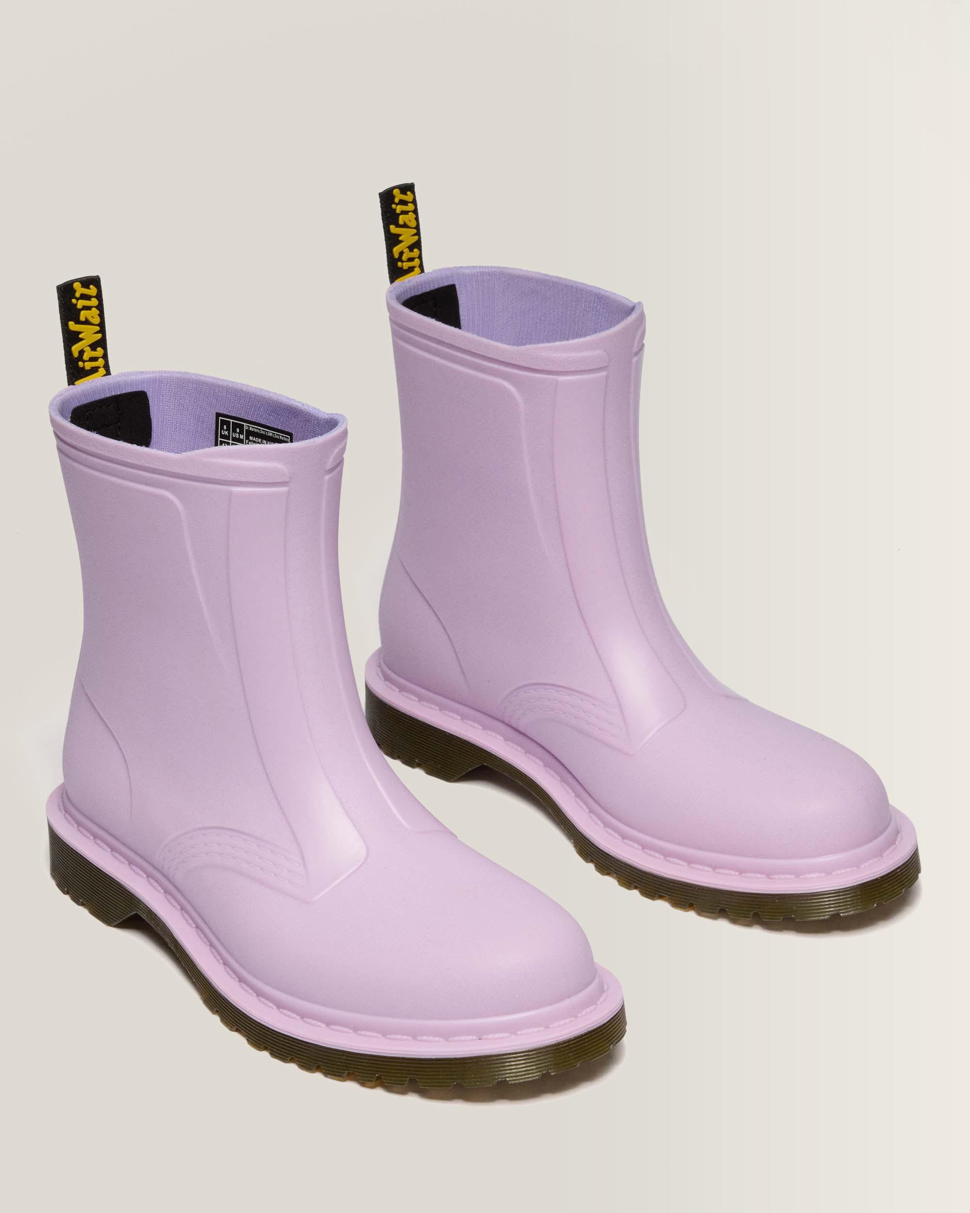 Botas 1460 Rain