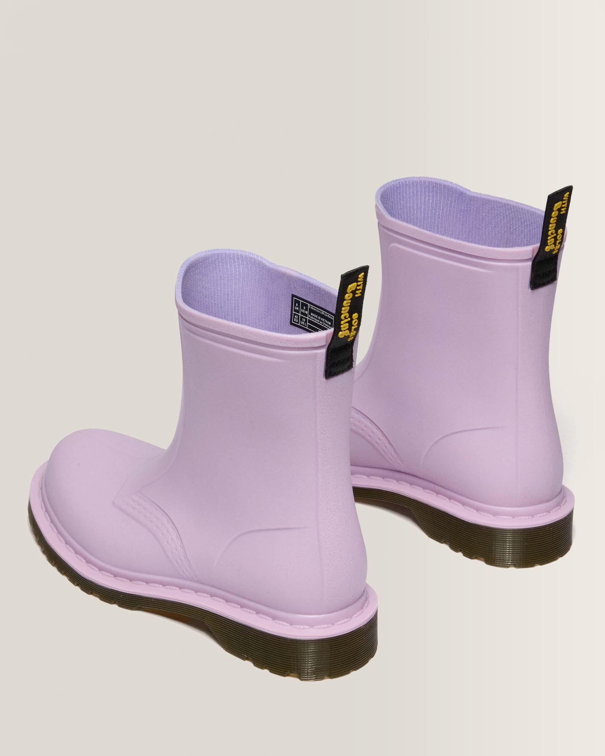 Botas 1460 Rain