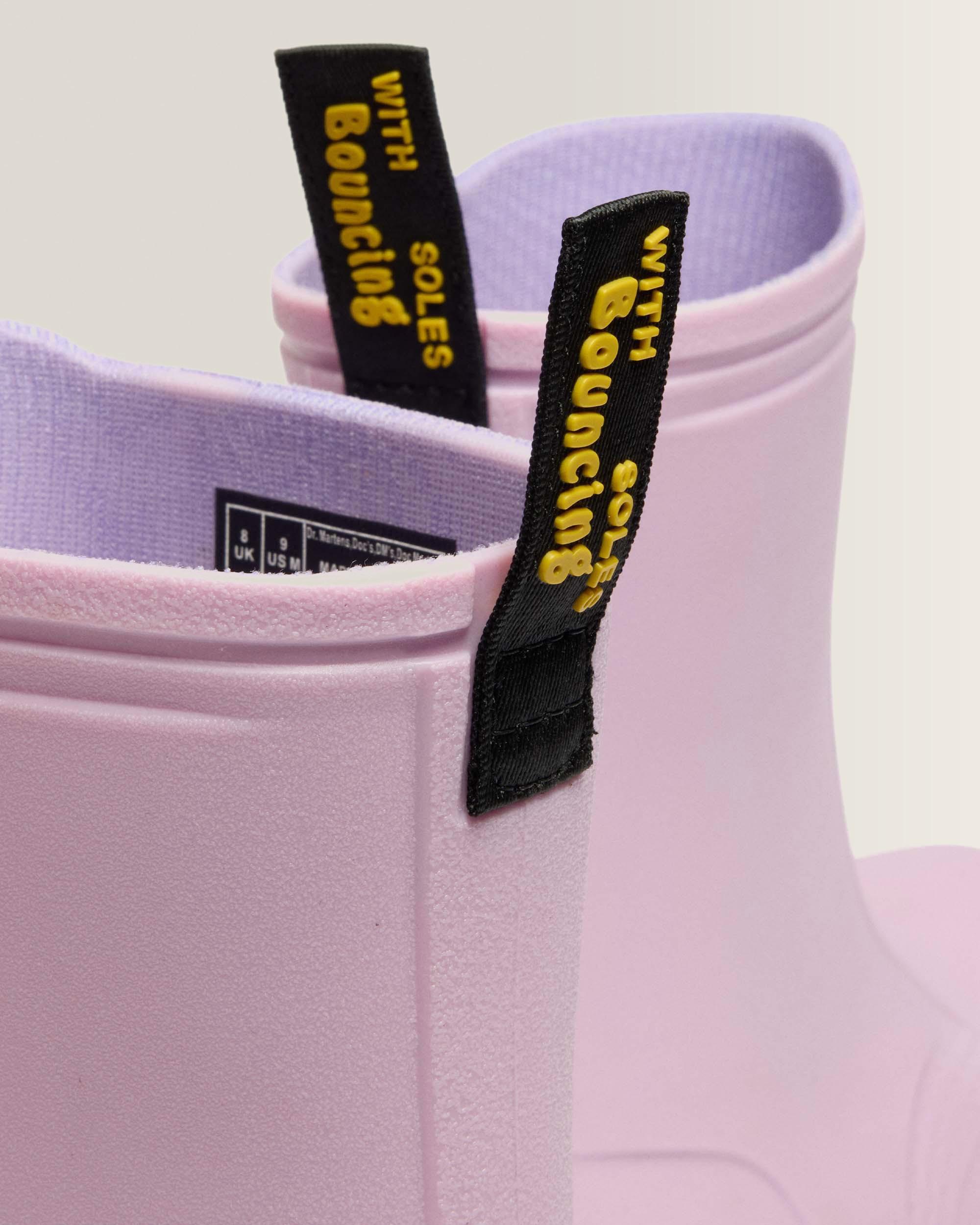 Botas 1460 Rain