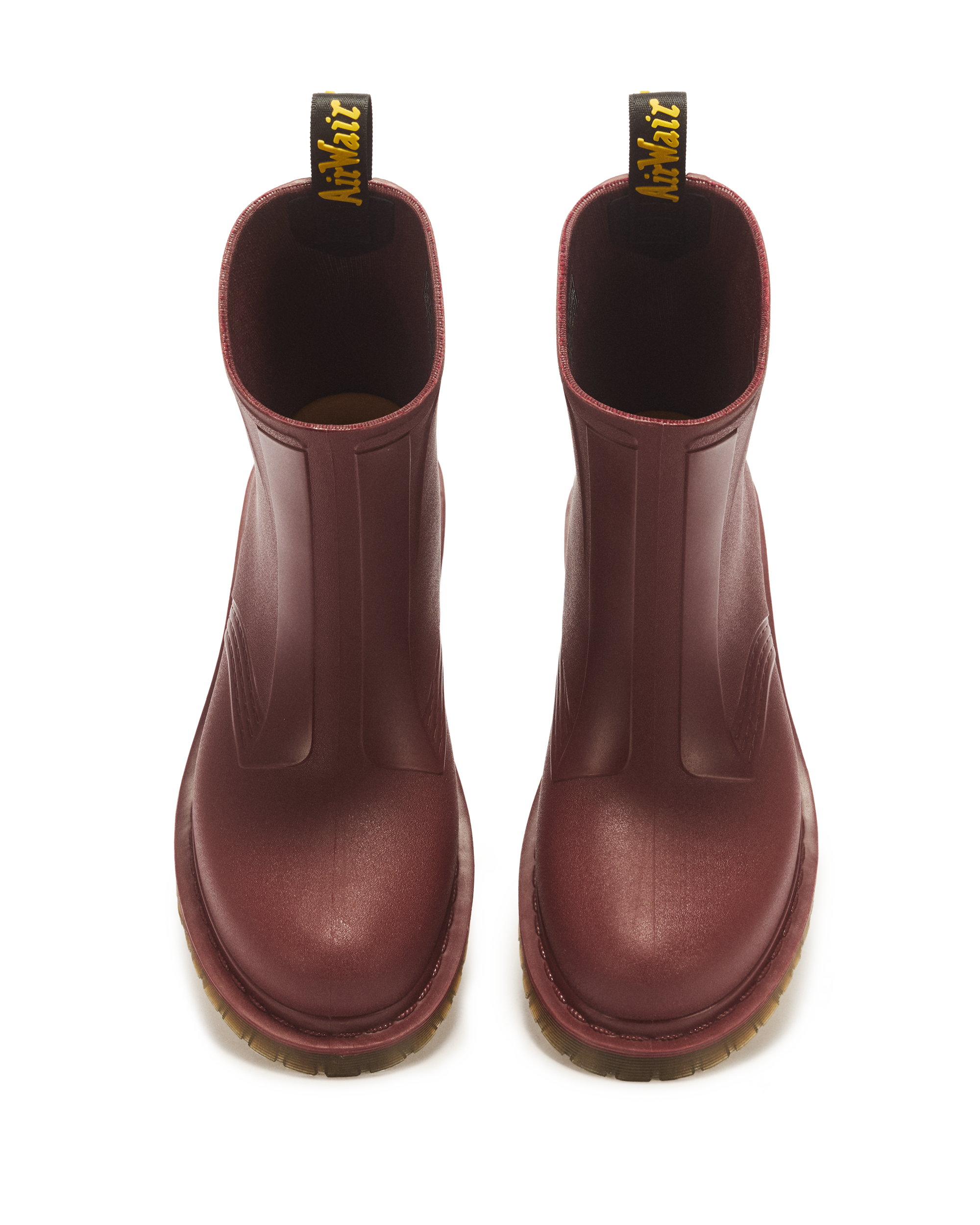 1460 Rain Pull On Waterproof Boots