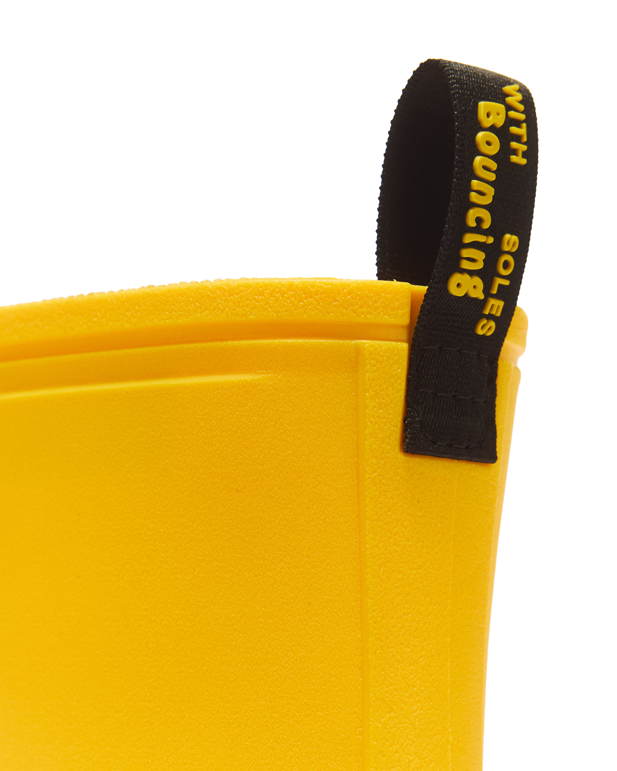 1460 Rain Boots