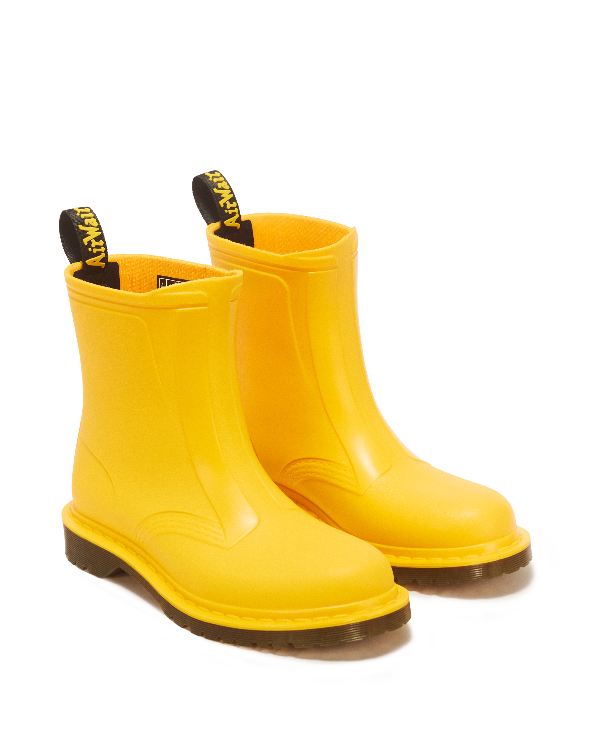 1460 Rain Boots