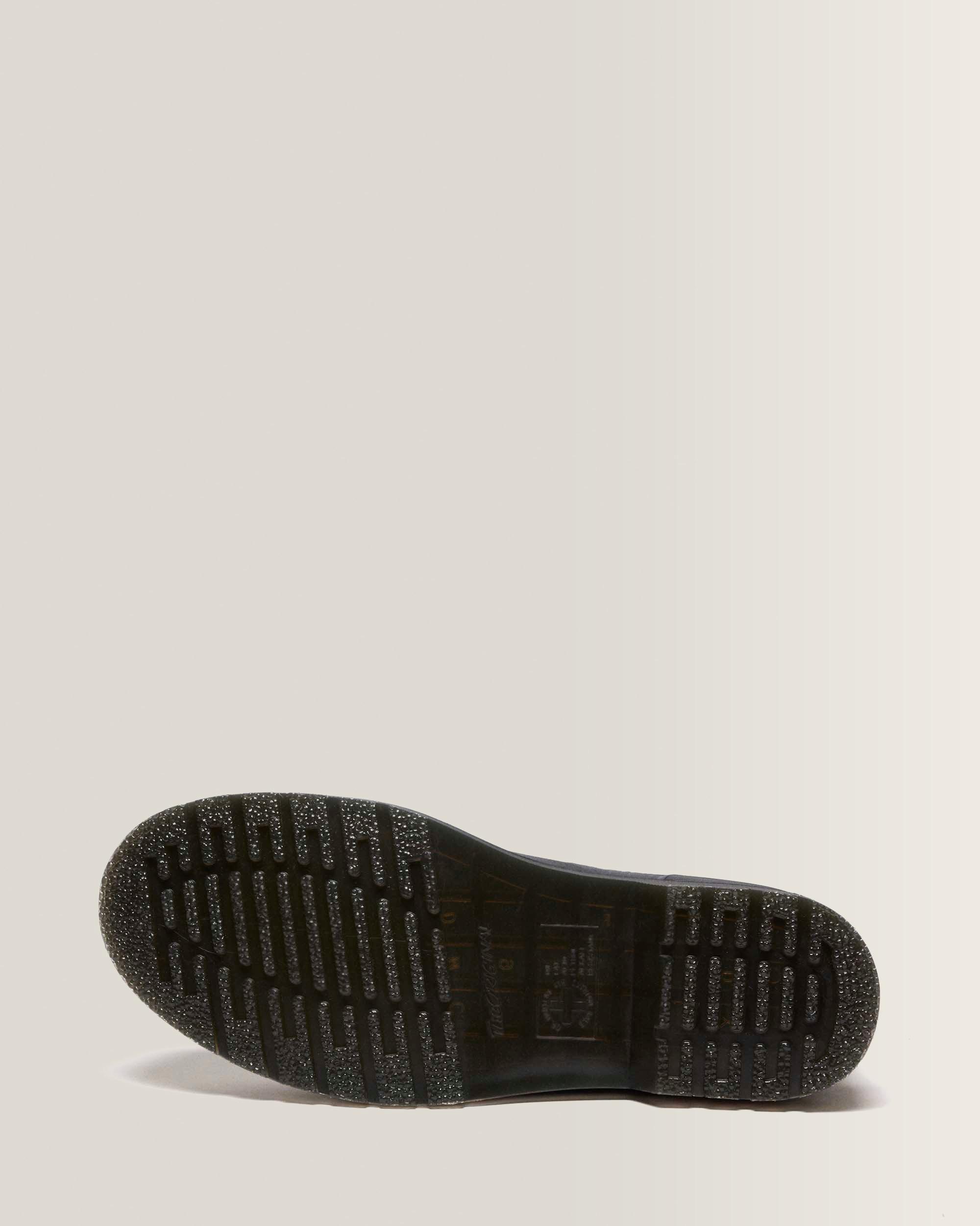 2976 SUB LEATHER CHELSEA BOOTS