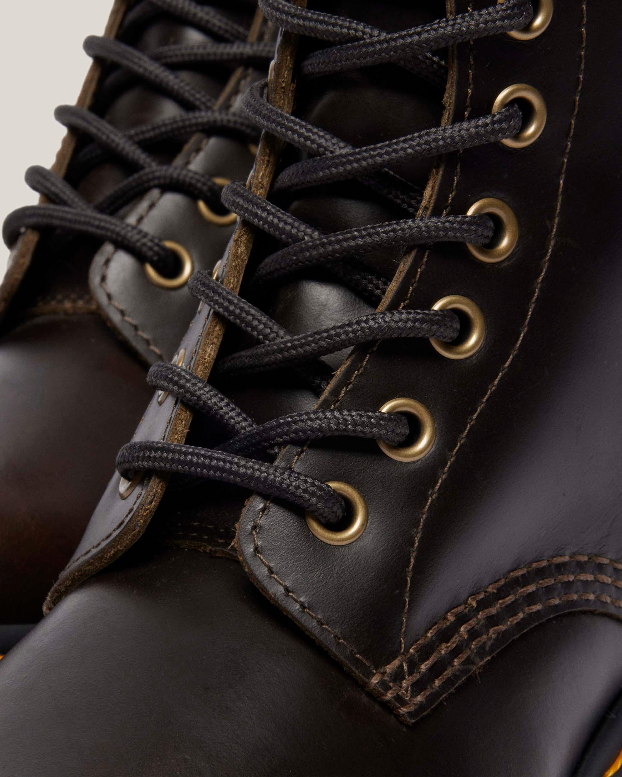 BOTAS 1460 SERENA DE PIEL CON FORRO SINTÉTICO
