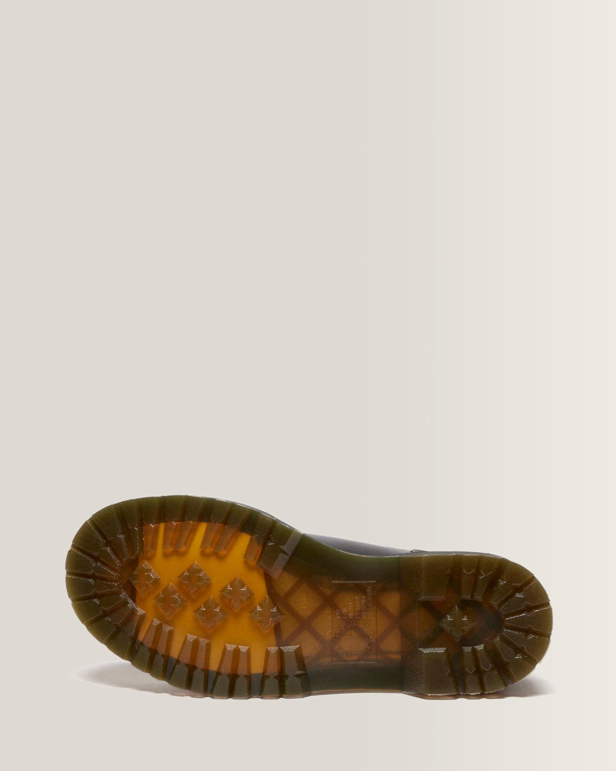 BOTAS CHELSEA 2976 LEONORE DE PIEL CON FORRO SINTÉTICO