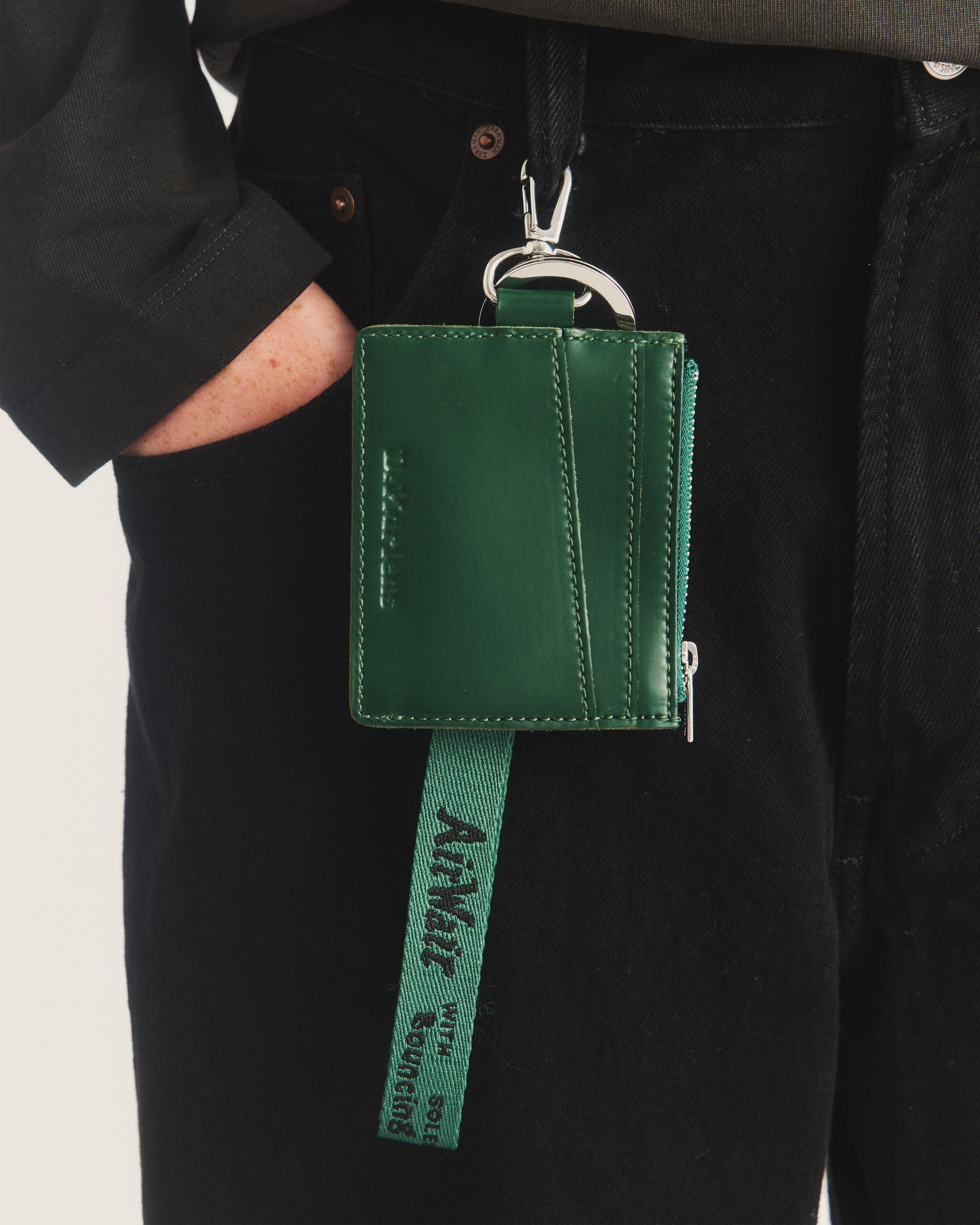 Kiev Leather Cardholder product image