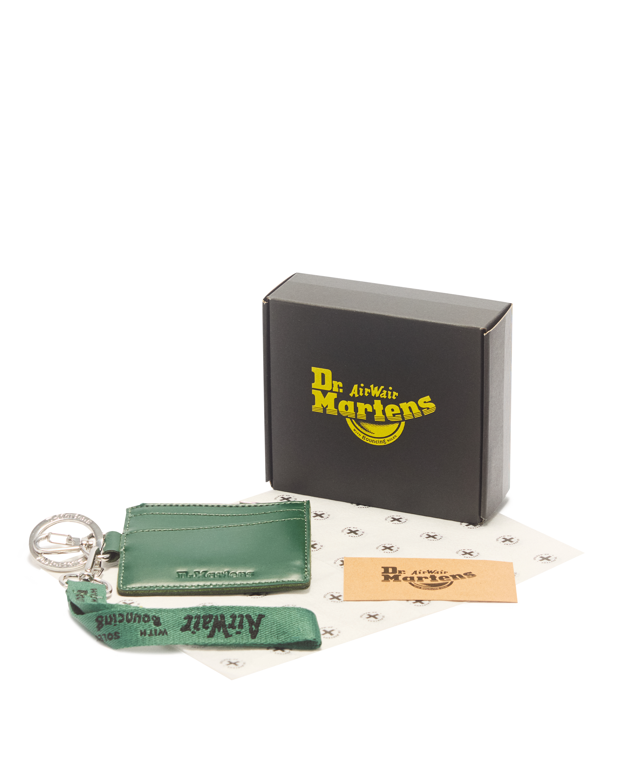 Kiev Leather Cardholder