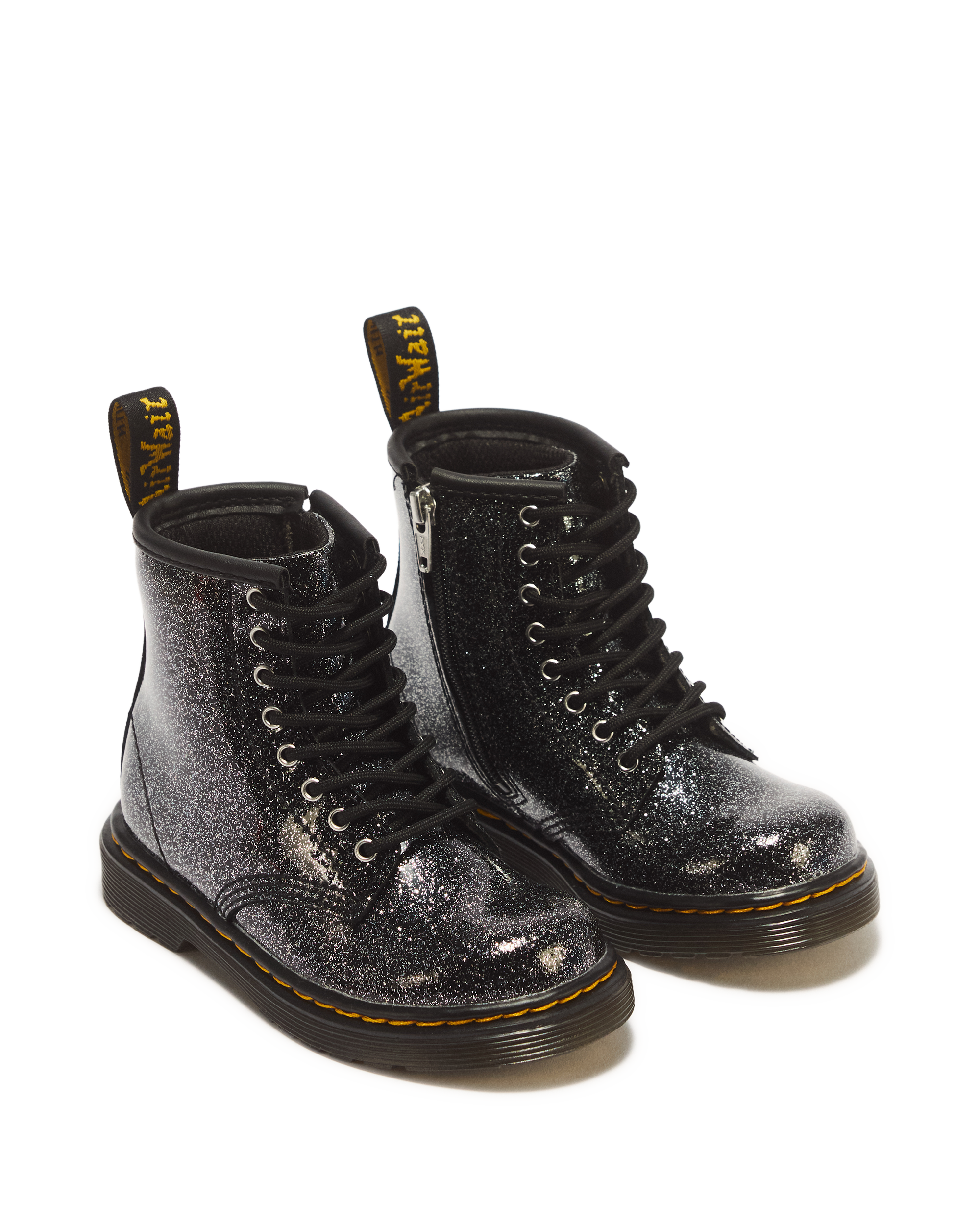 1460 LAKLEREN GLITTERLAARZEN VOOR PEUTERS
