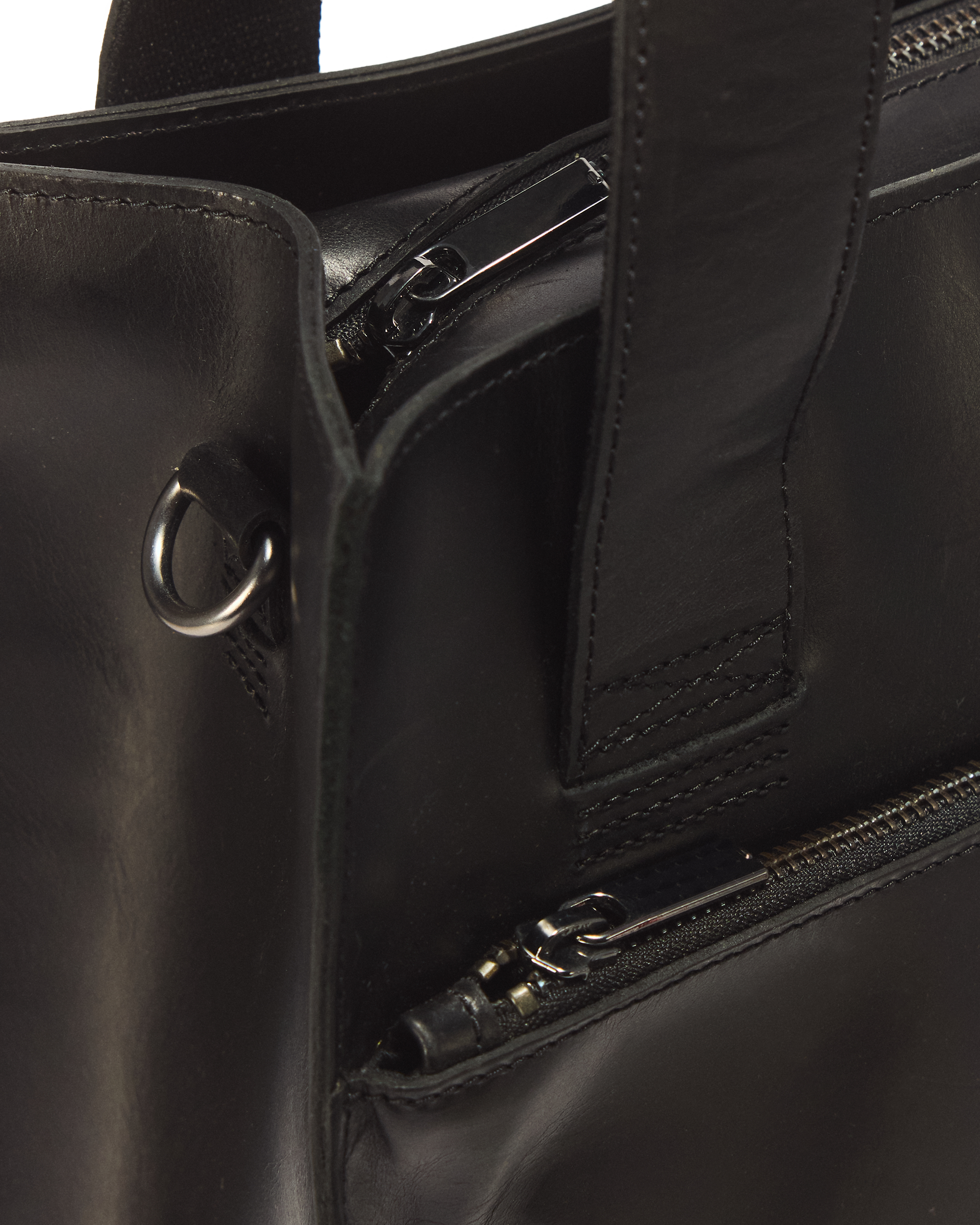 SAC EN CUIR